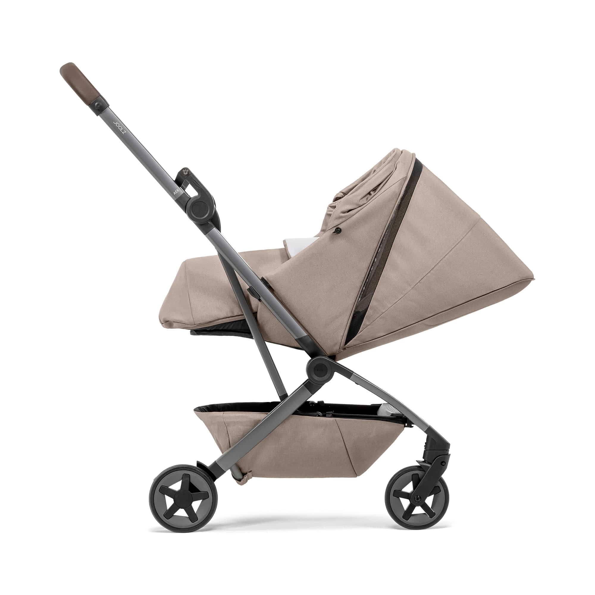 Kinderwagen Zubehör, JOOLZ, Beige – Produktansicht