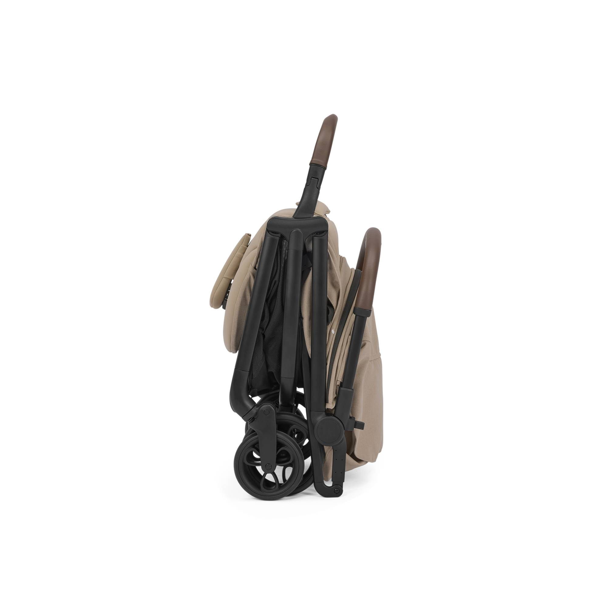 Reisebuggys, Joie, Beige – Produktansicht