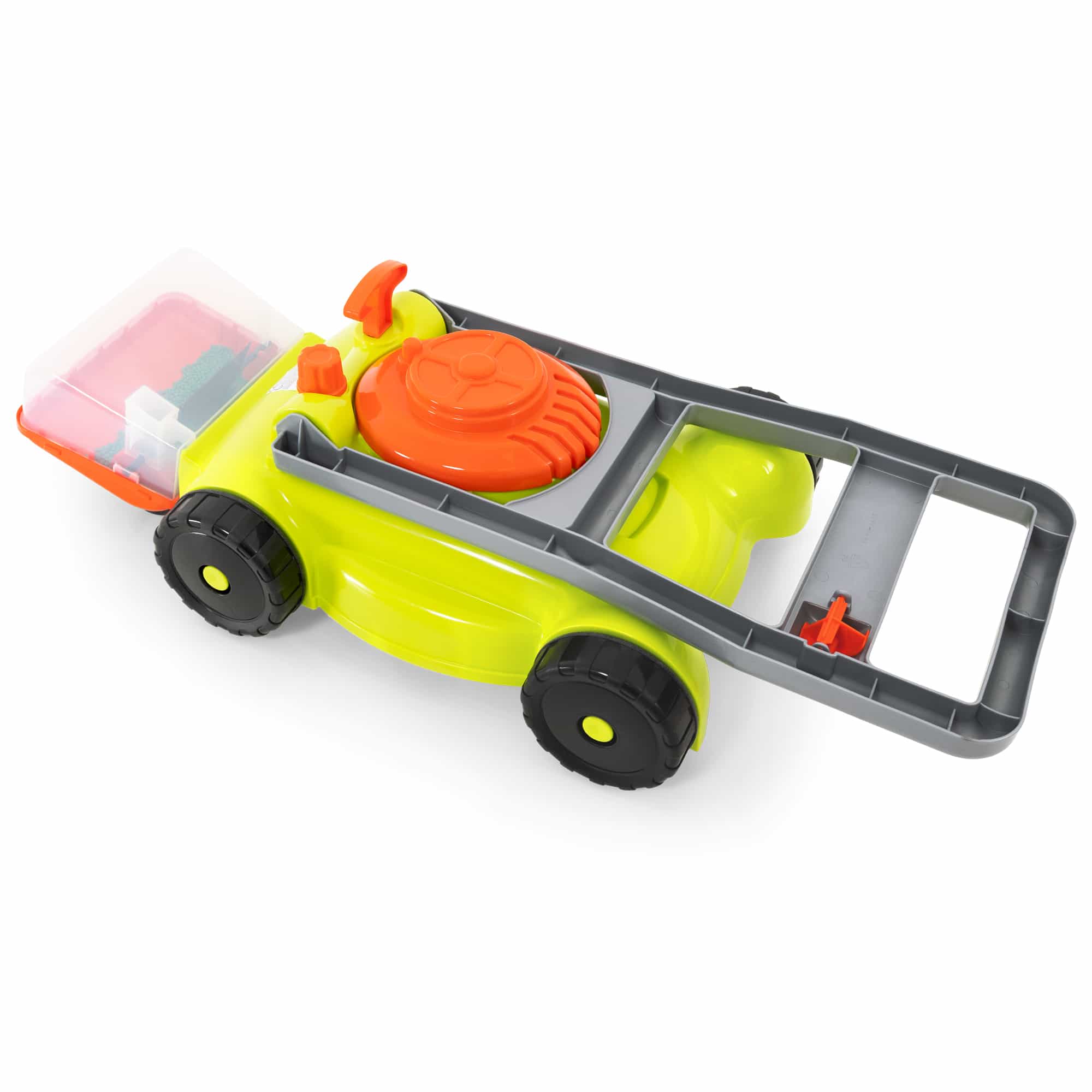 Outdoorspielzeug, Simba, Grün – Produktansicht