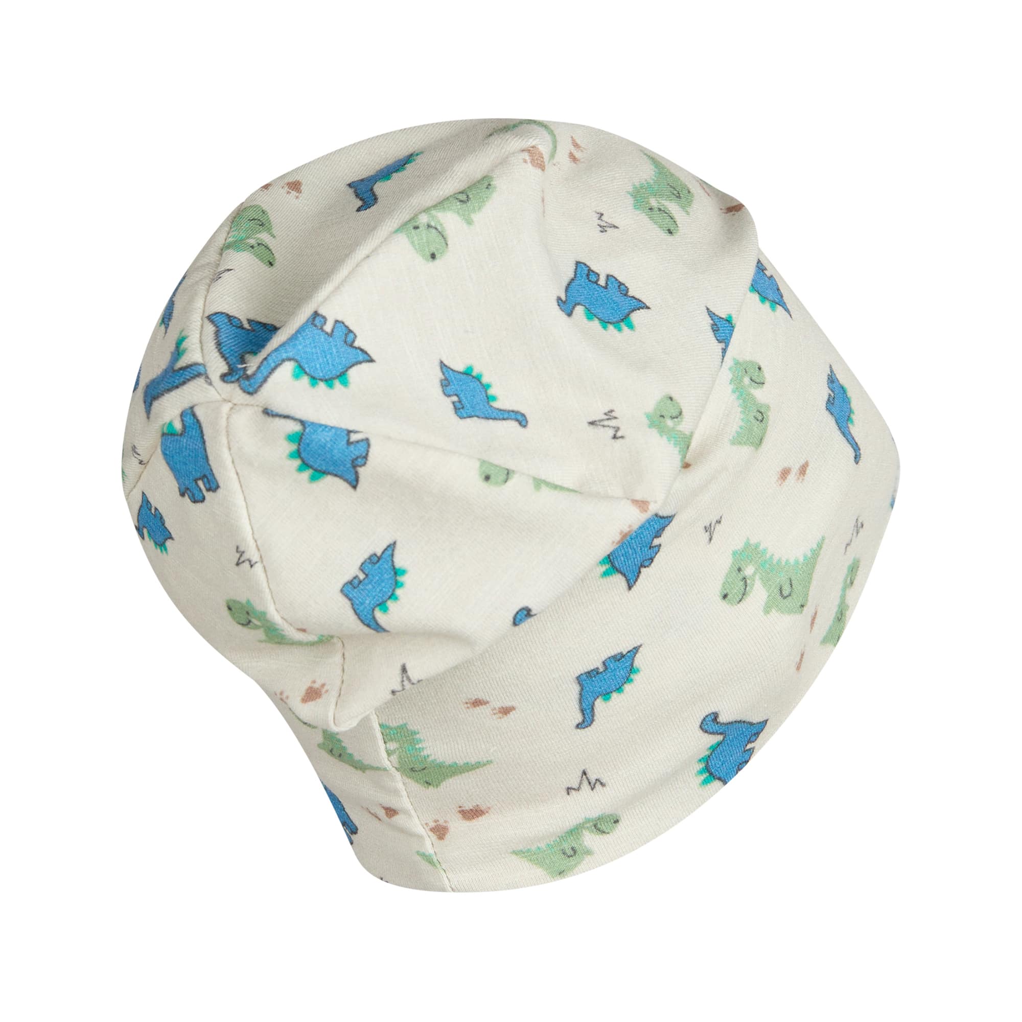 Beanie Mützen, Sterntaler, Beige – Produktansicht