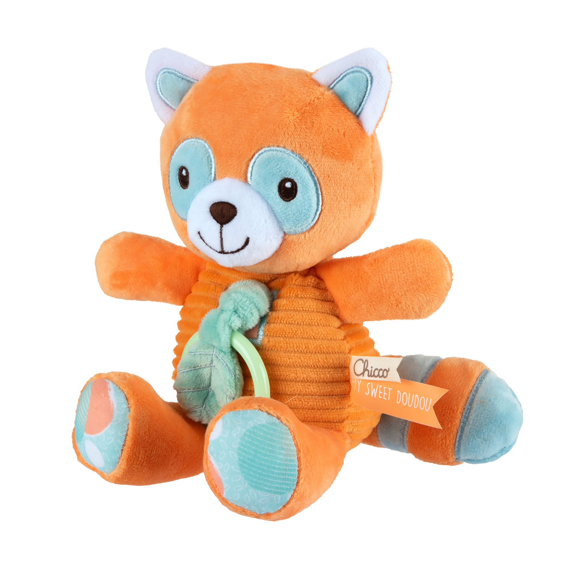 Spieluhren, chicco, Orange – Produktansicht