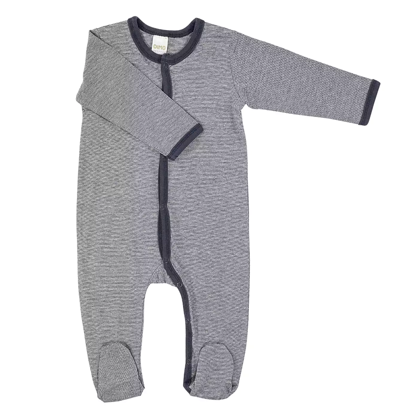 Schlafanzug DIMO Blau M2000579393105 3