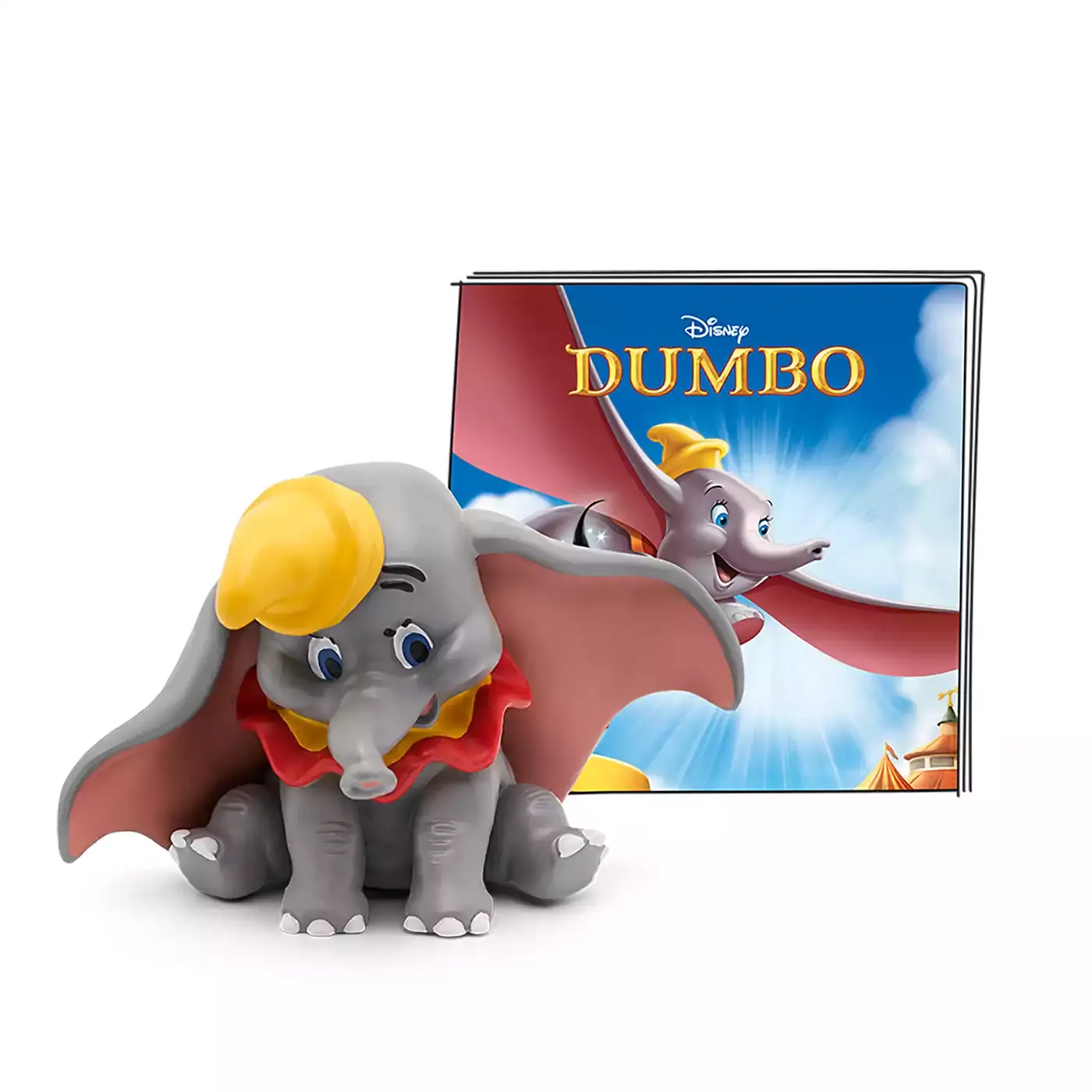 Disney - Dumbo tonies Grau 2000577942602 3