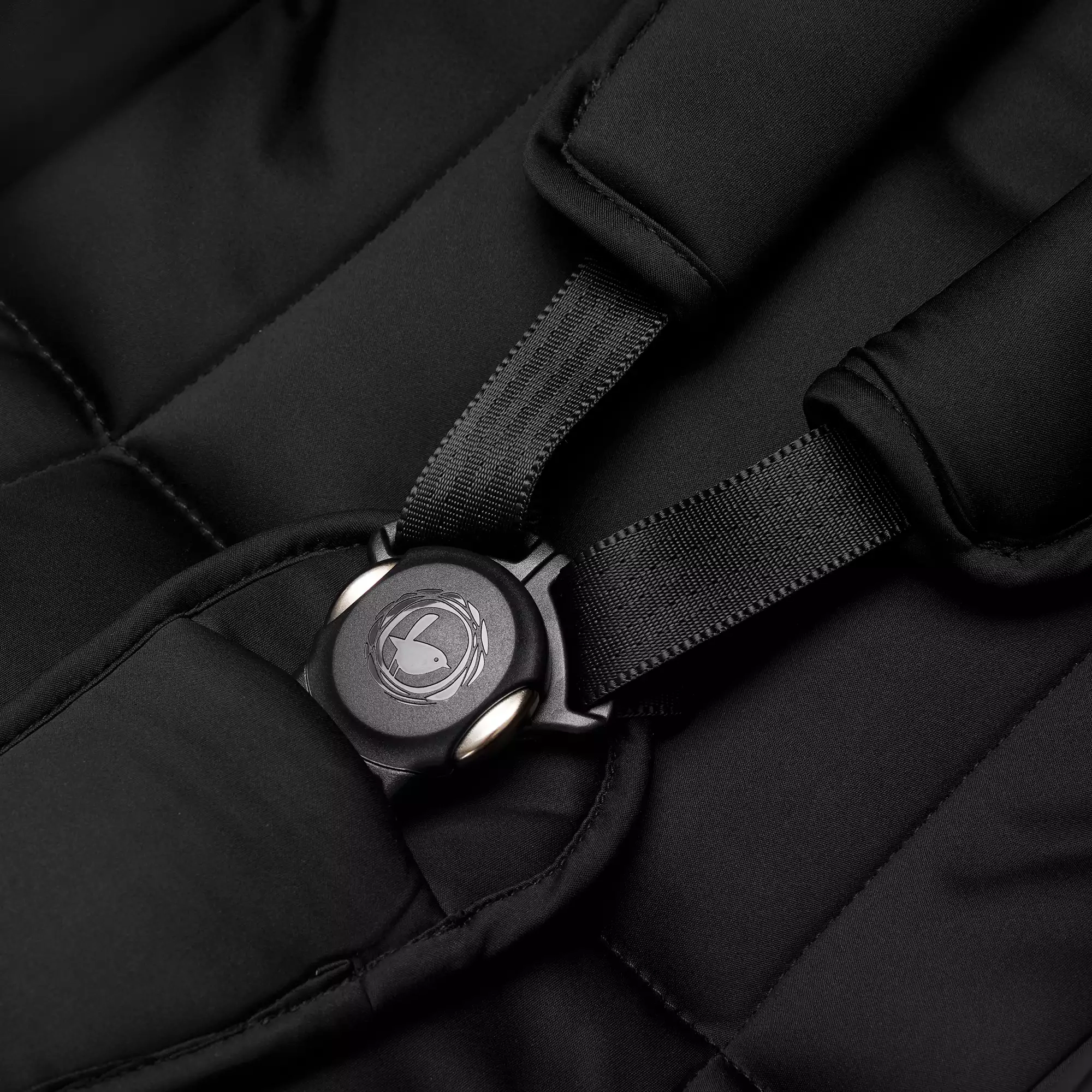 Reisebuggys, AVOVA, Schwarz – Produktansicht