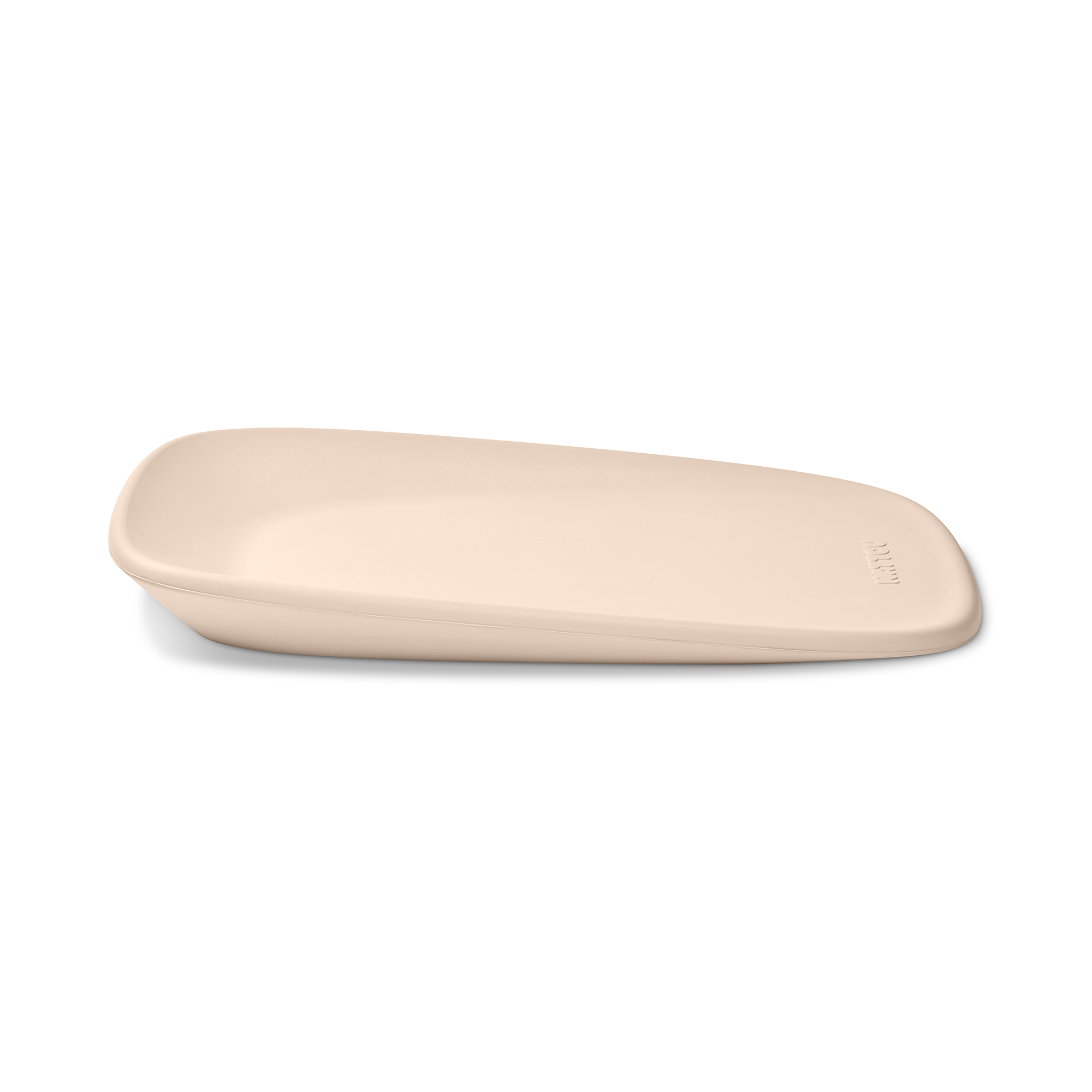 Wickelunterlagen, Nattou, Beige – Produktansicht