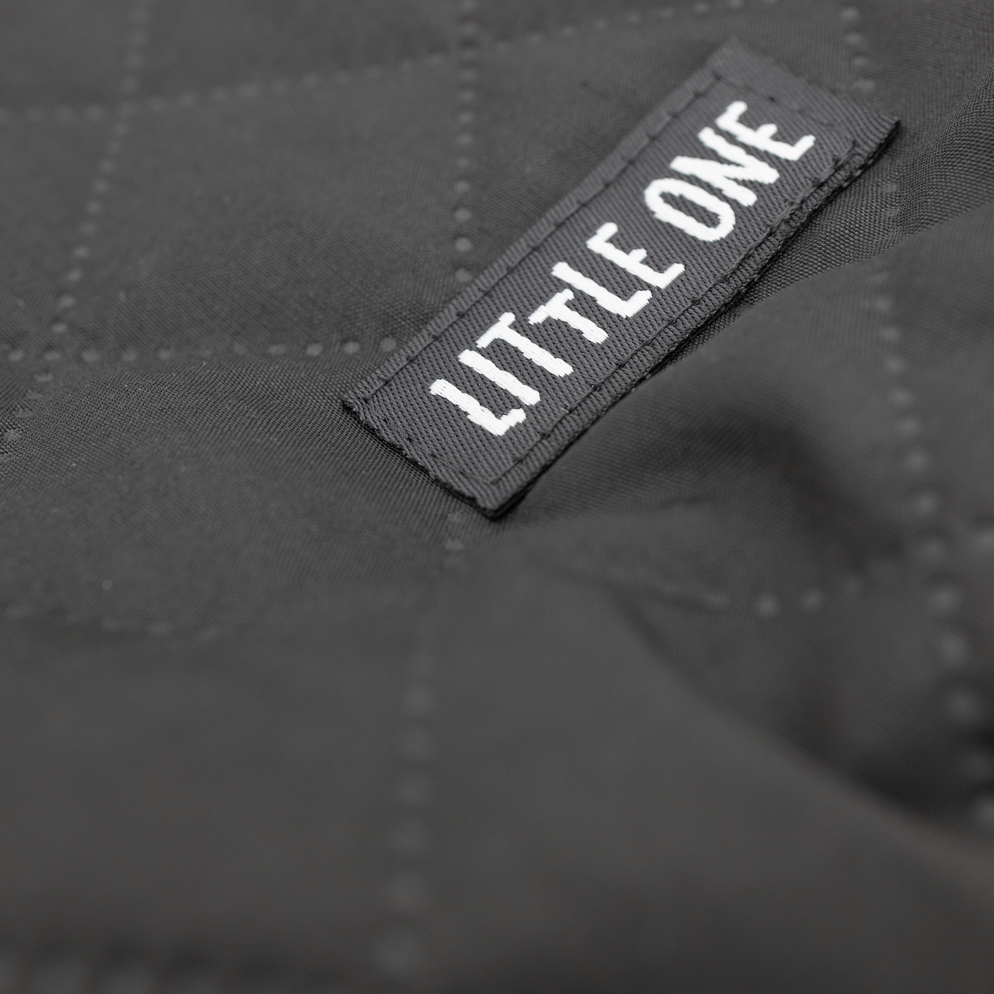 Fußsäcke & Decken, LITTLE ONE, Grau – Besonderheit: passt auf fast jeden gängigen Sportwagen und Buggy