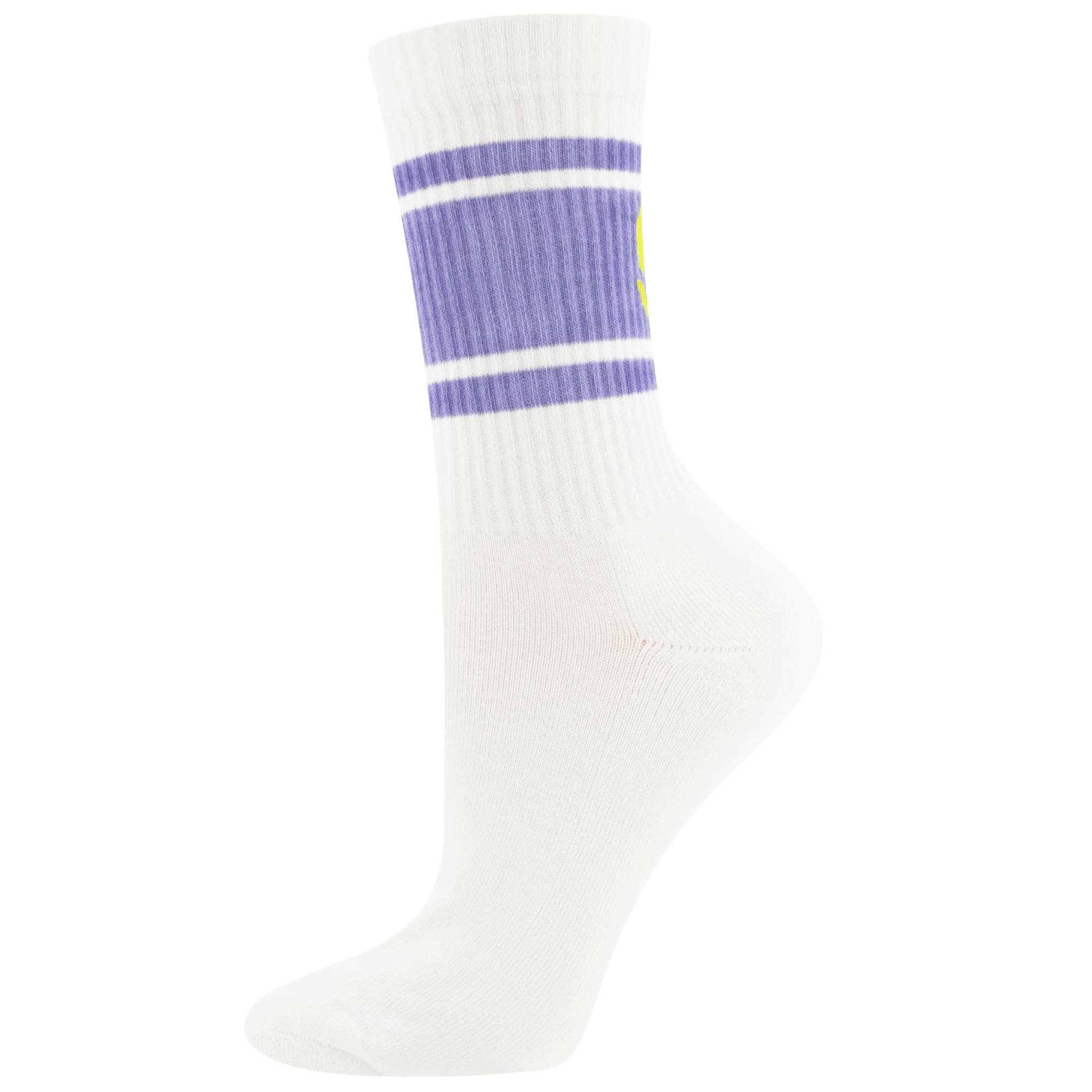 Socken & Strumpfhosen, ewers, Lila – Besonderheit: aus 78% Baumwolle