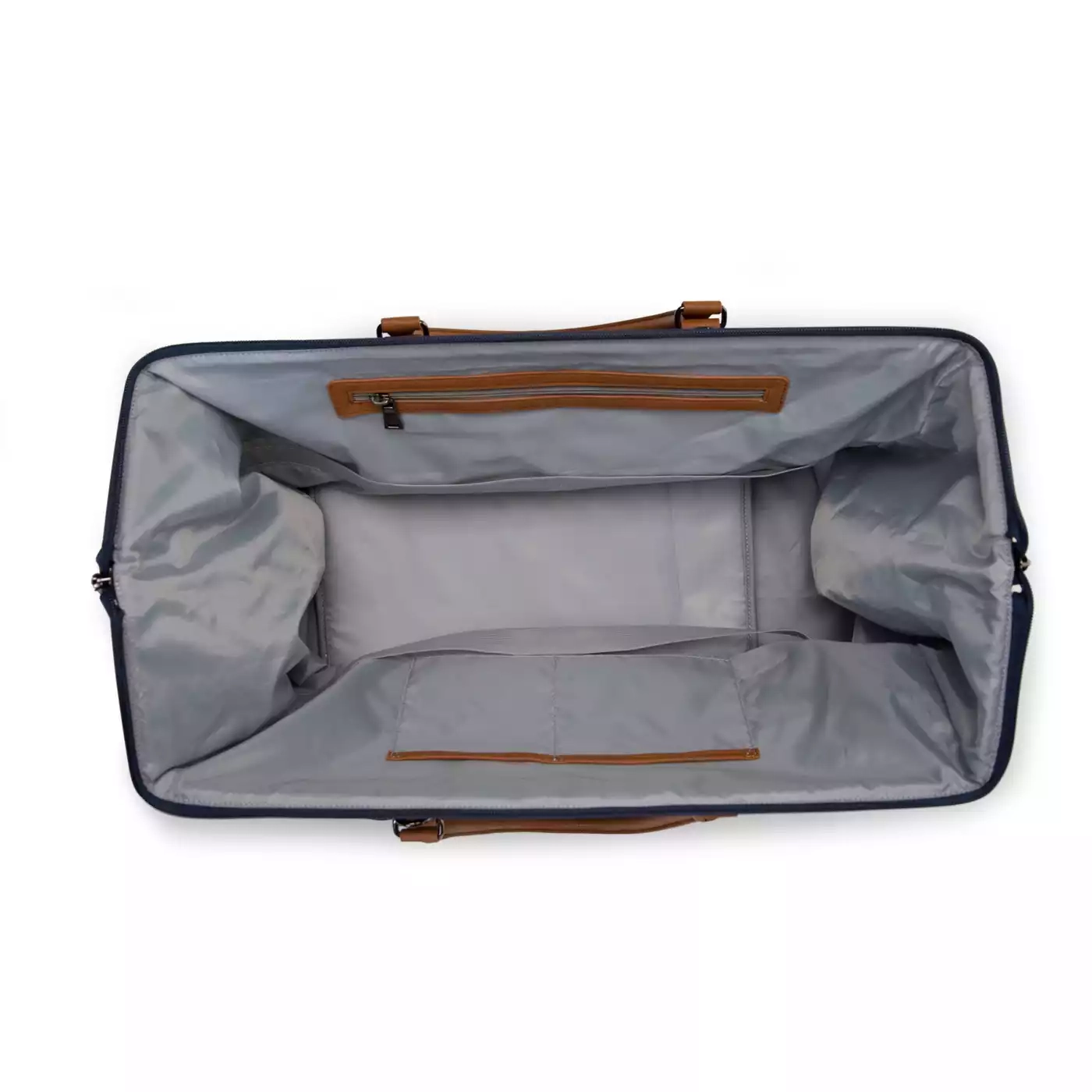 Wickeltaschen, CHILDHOME, Blau – Produktansicht