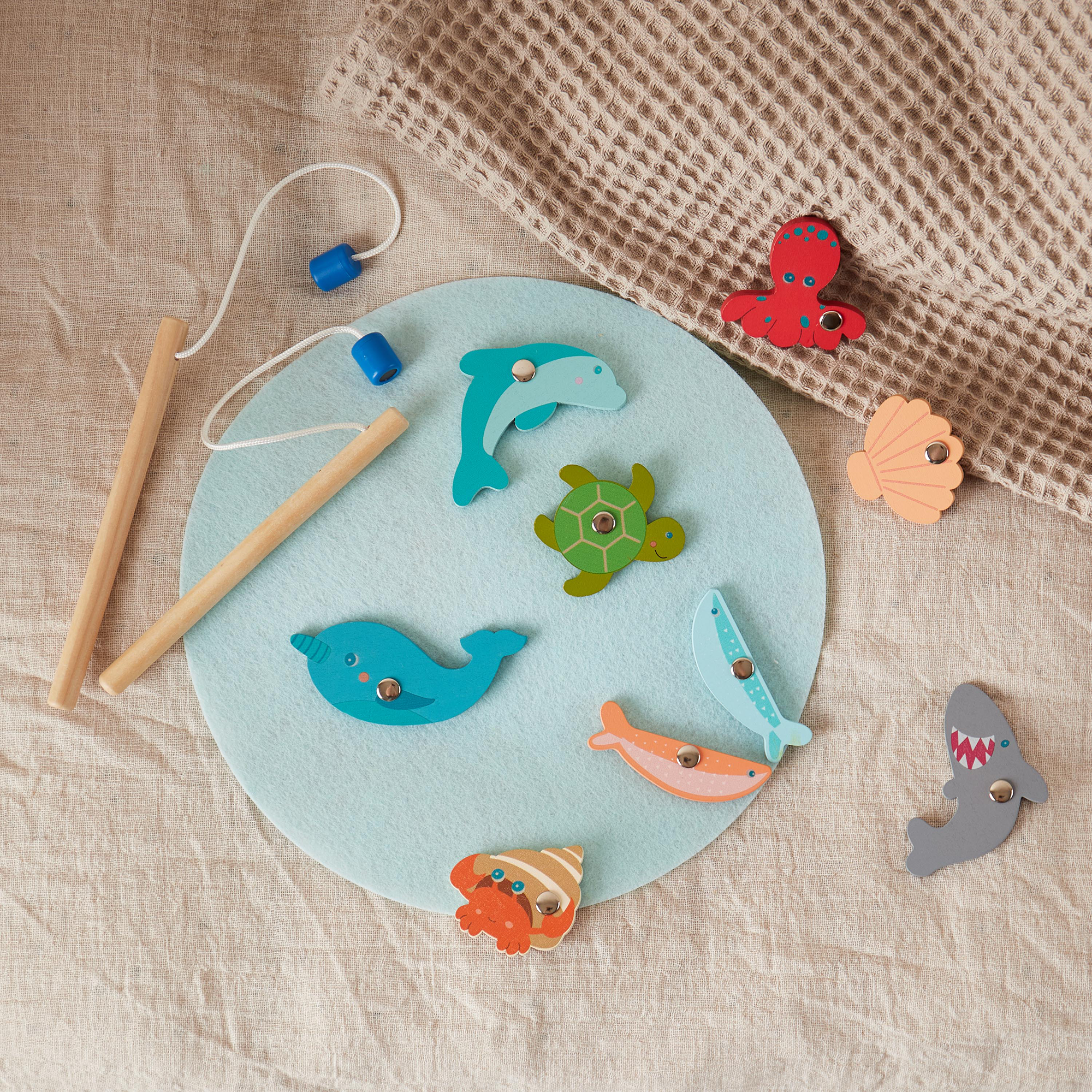 Produkte, bieco, Blau – Produktansicht