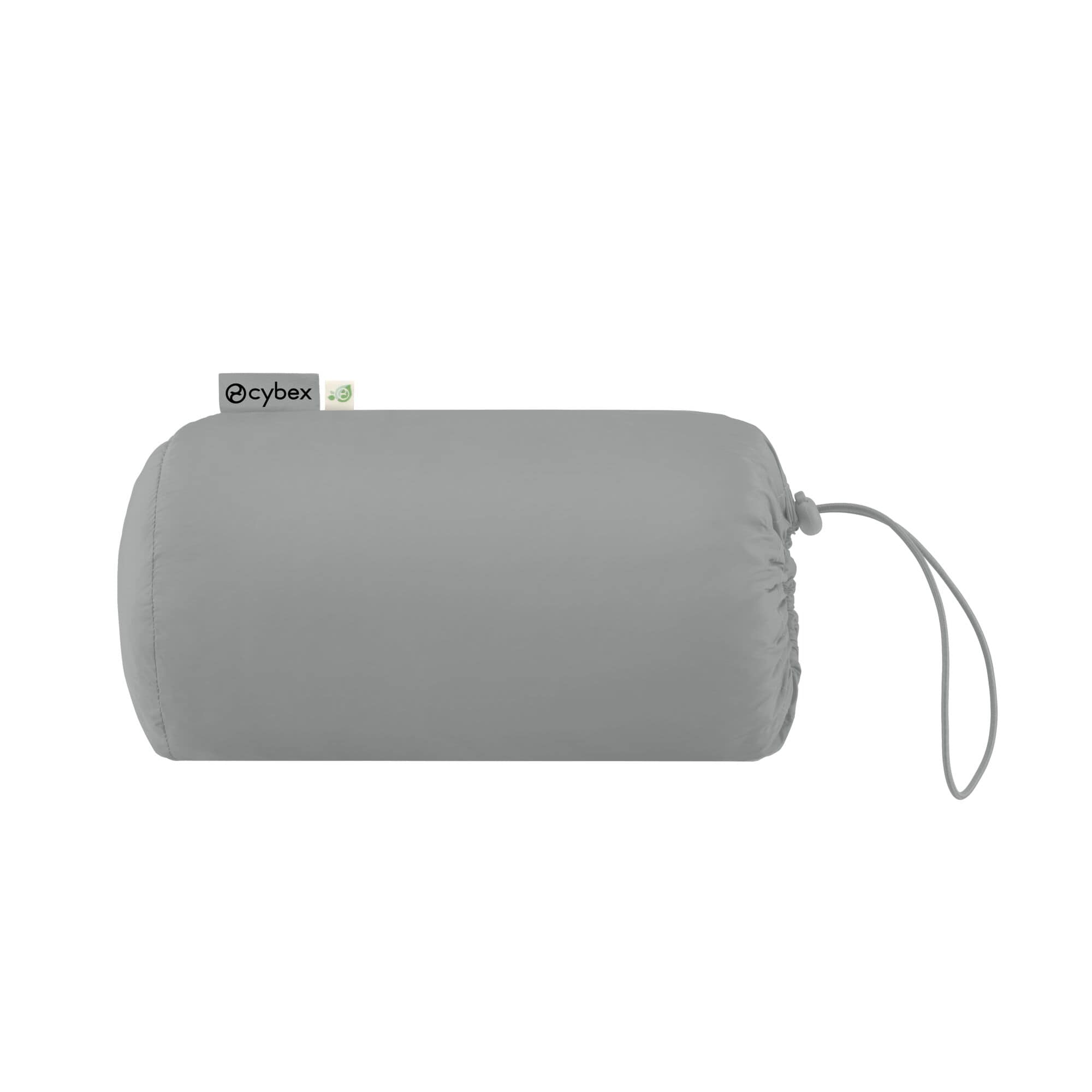 Fußsäcke & Decken, cybex, Grau – Produktansicht