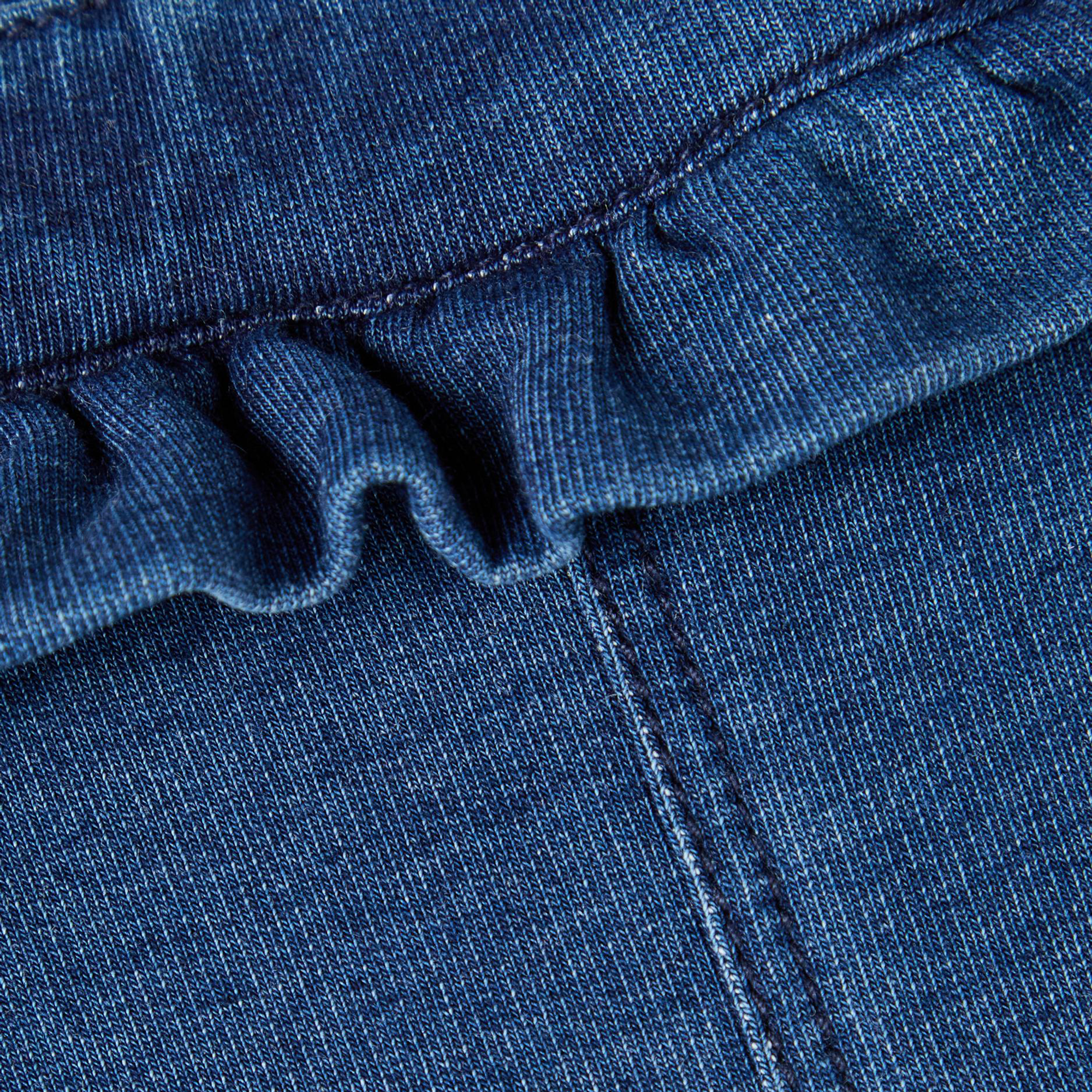 Lange Hosen, name it, Blau – Produktansicht