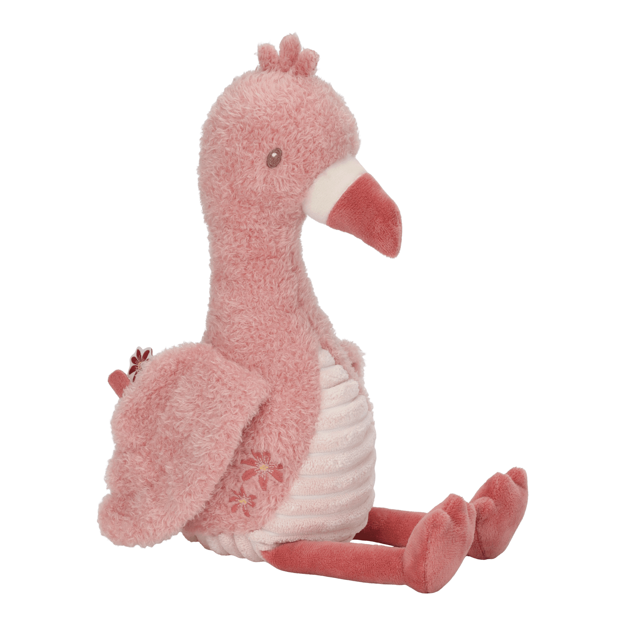 Kuscheltiere, LITTLE DUTCH, Pink – Produktansicht