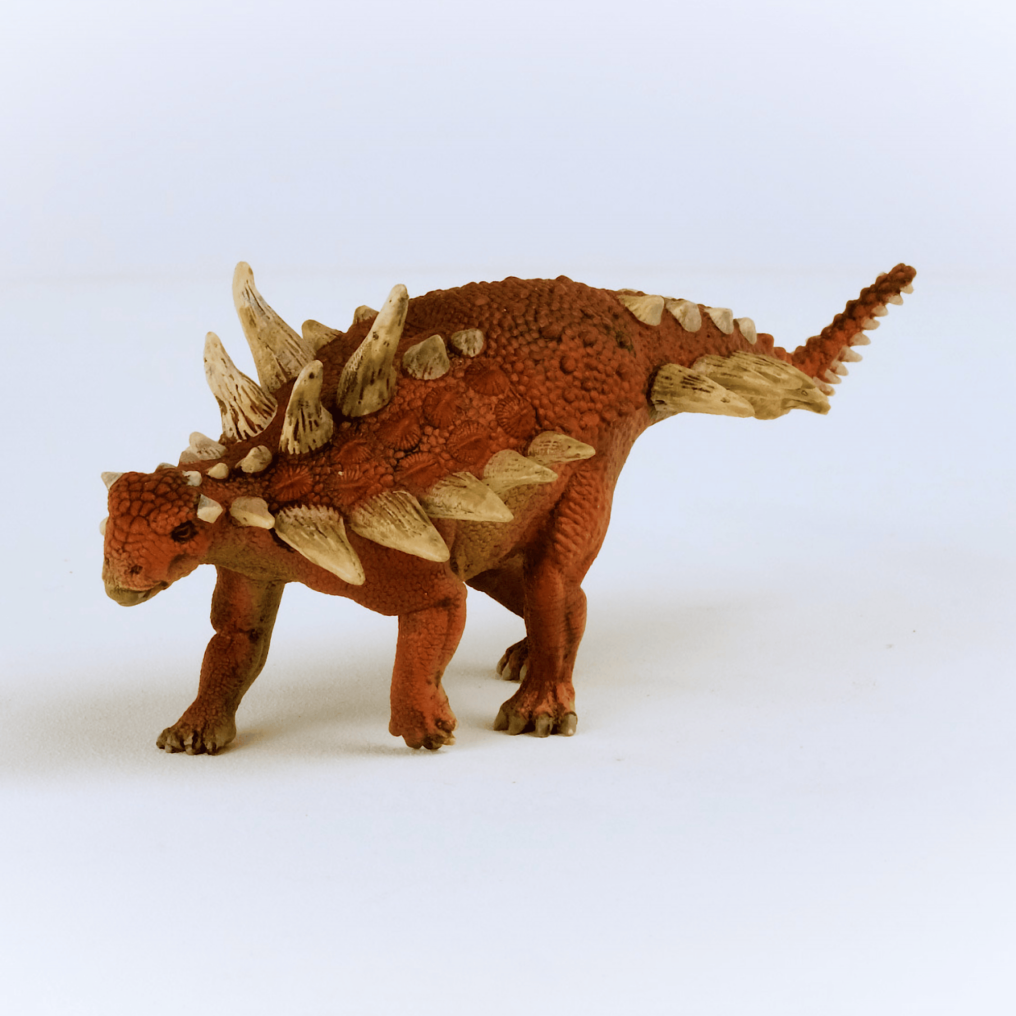 Spielfiguren, Schleich, Orange – Produktansicht