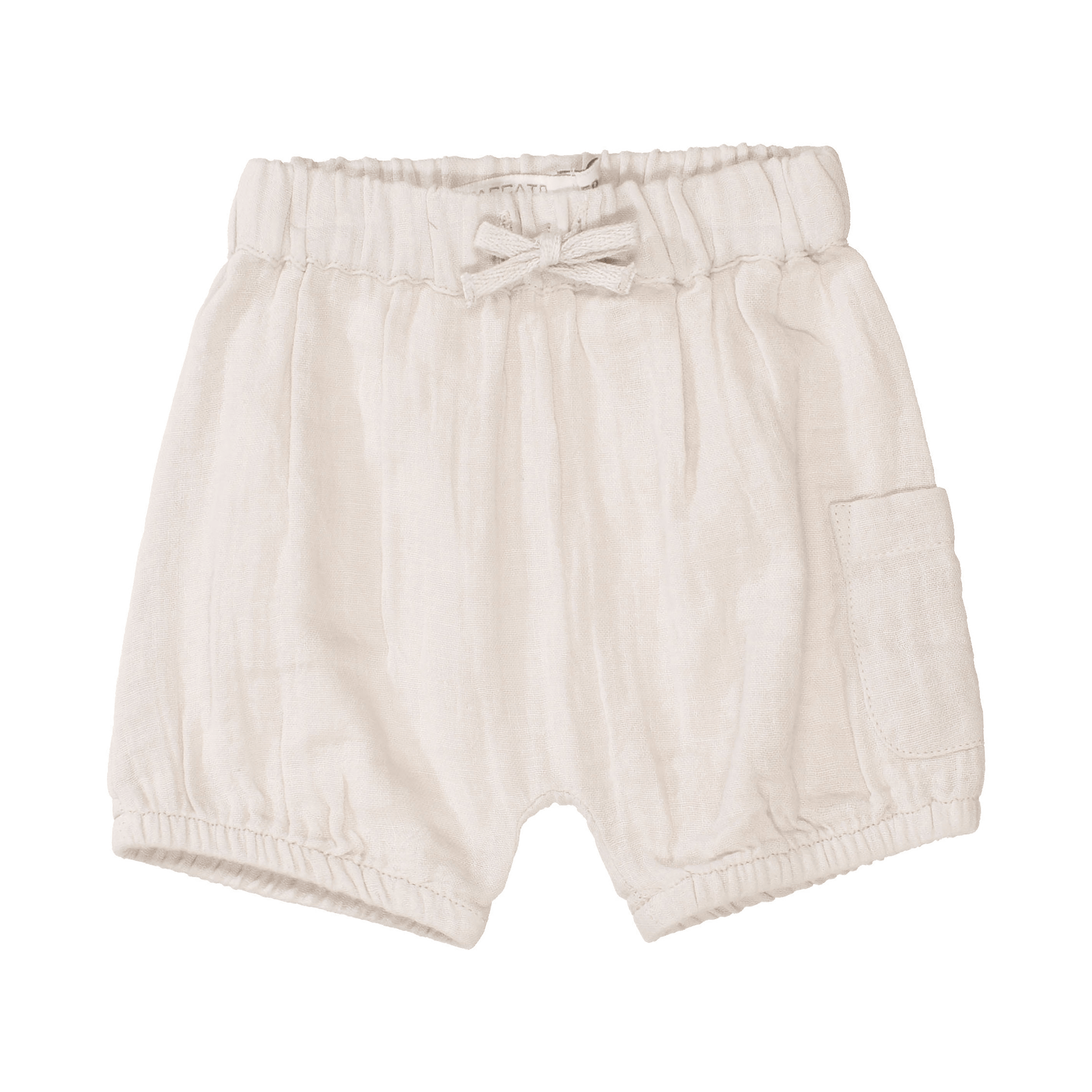 Shorts April STACCATO Beige M2000585956400 1