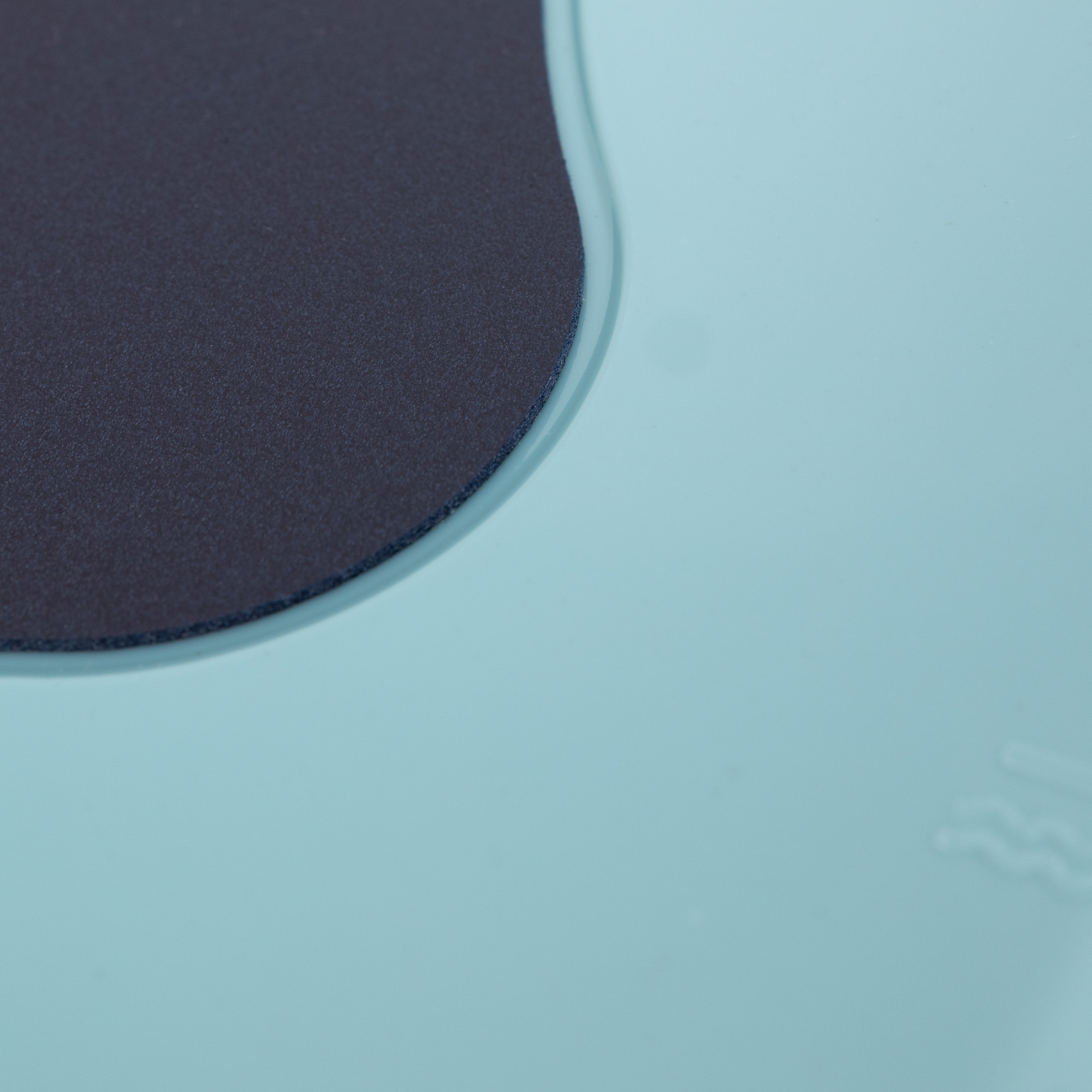 Badesitze, rotho Babydesign, Blau – Produktansicht