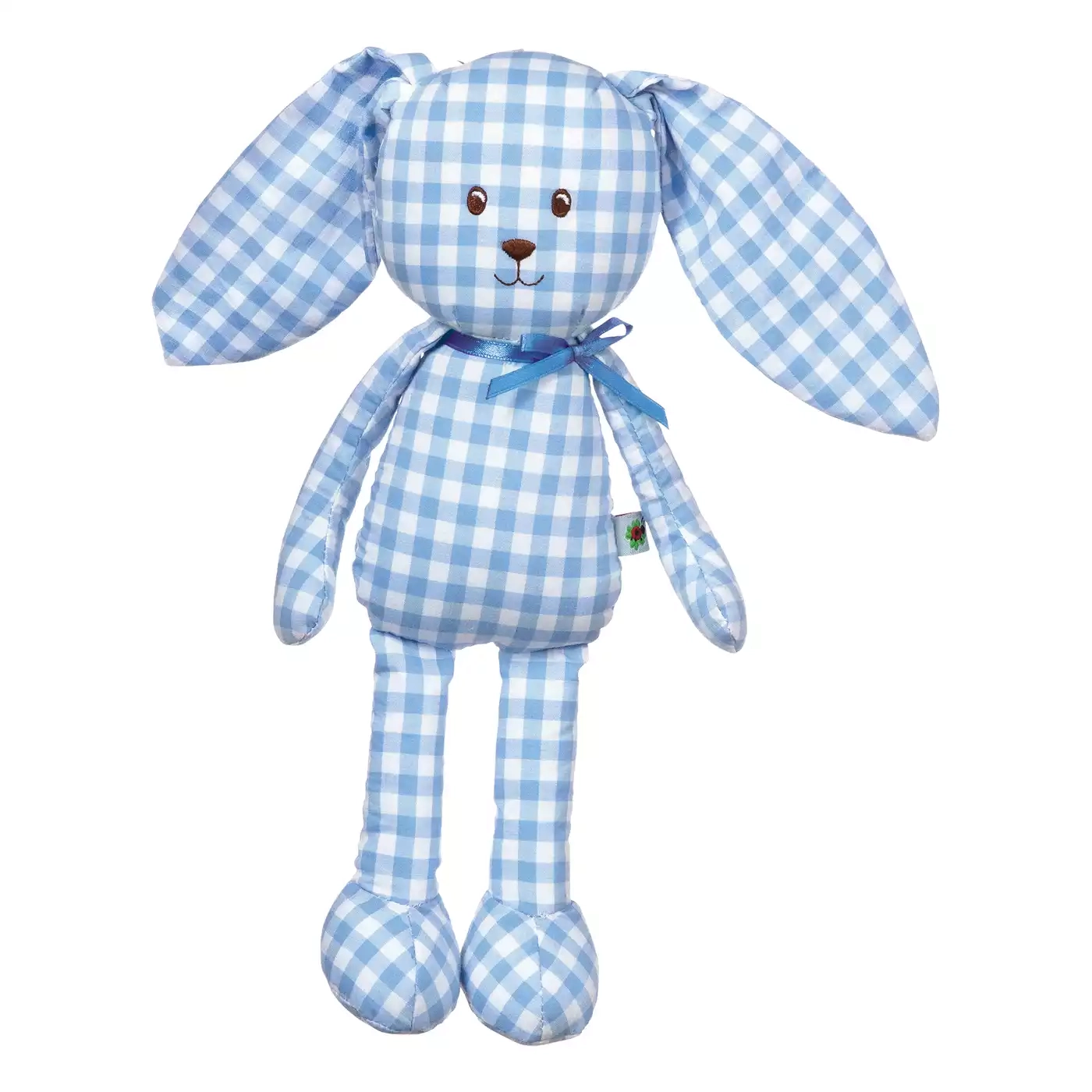 Produkte, DIE SPIEGELBURG, Blau – Besonderheit: mit Rassel