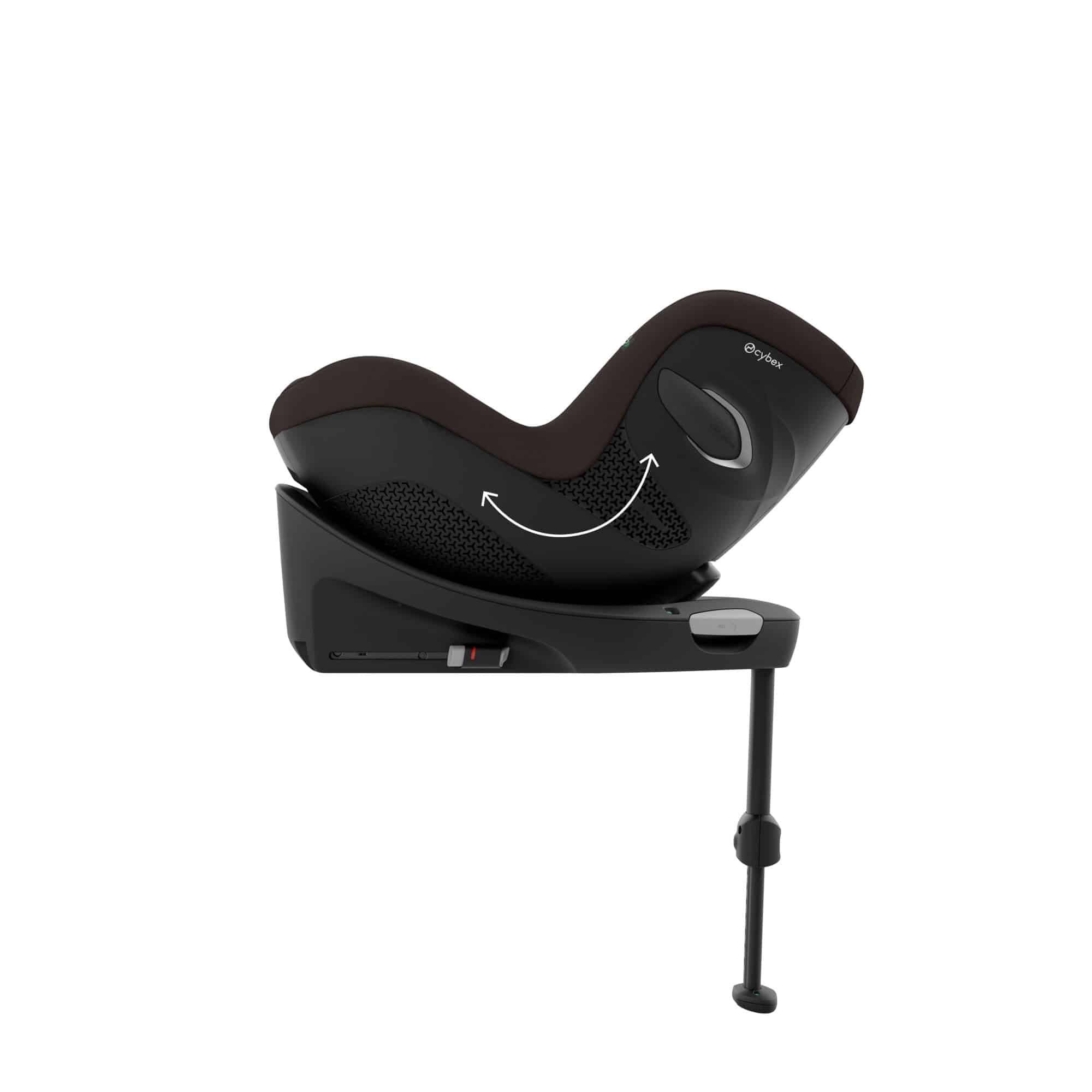 Reboarder 0-18 kg, Gruppe 0+/1, cybex, Braun – Produktansicht