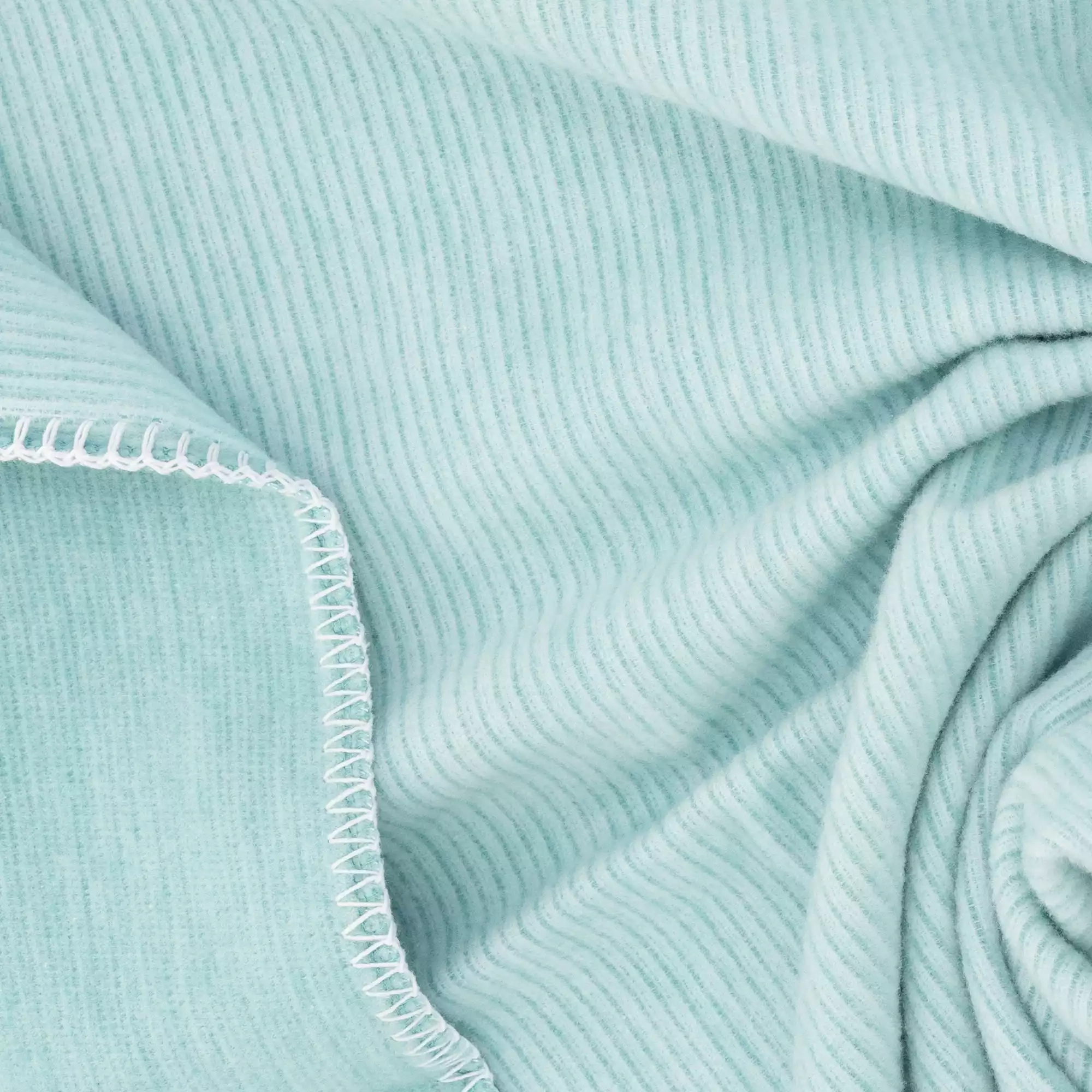 Kuscheldecken, IBENA, Blau – Produktansicht