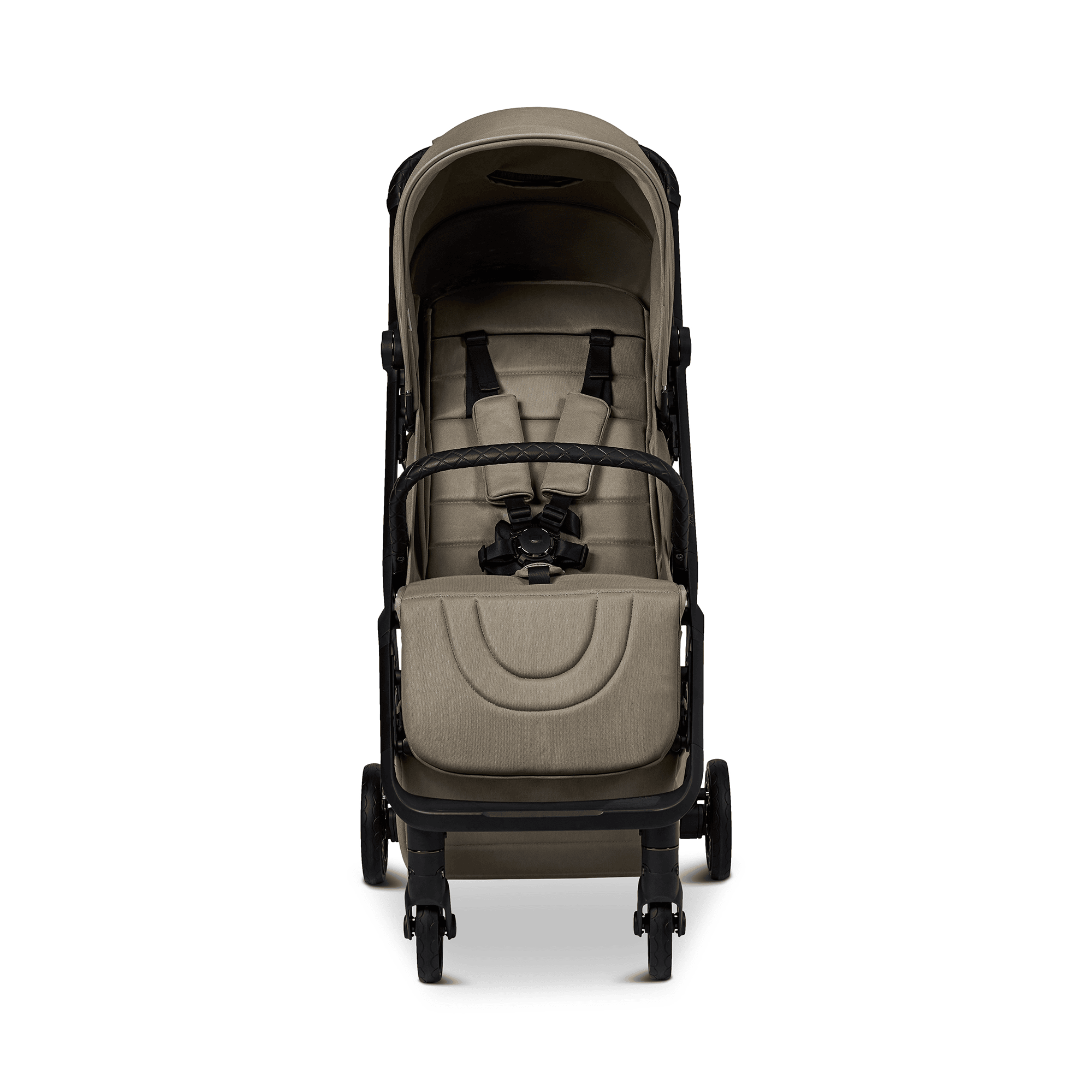 SALE Kinderwagen, MOON, Beige – Produktansicht
