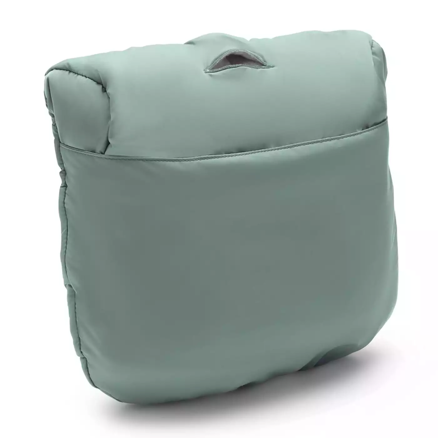 Fußsäcke & Decken, bugaboo, Grün – Produktansicht