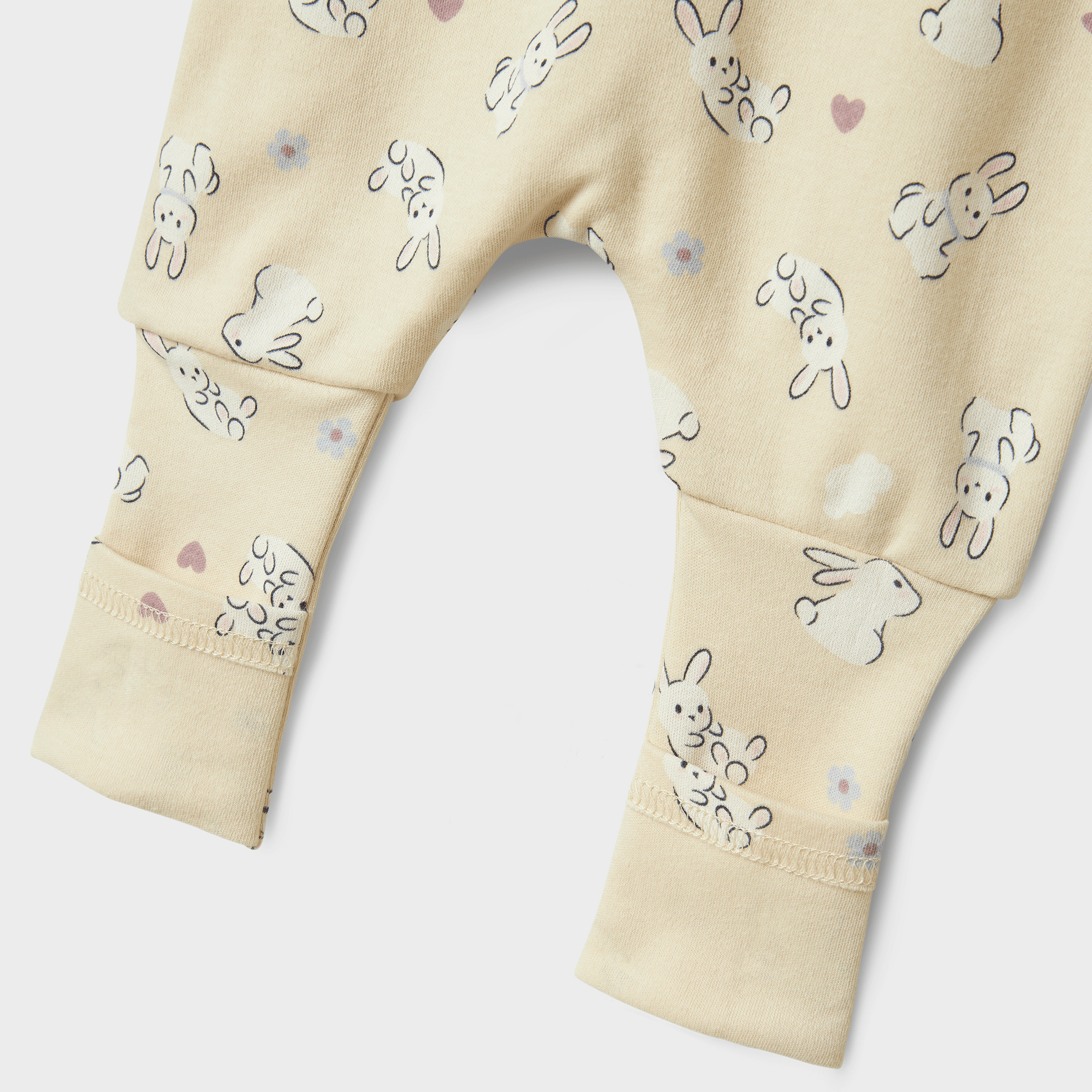 Einteiler, name it, Beige – Produktansicht