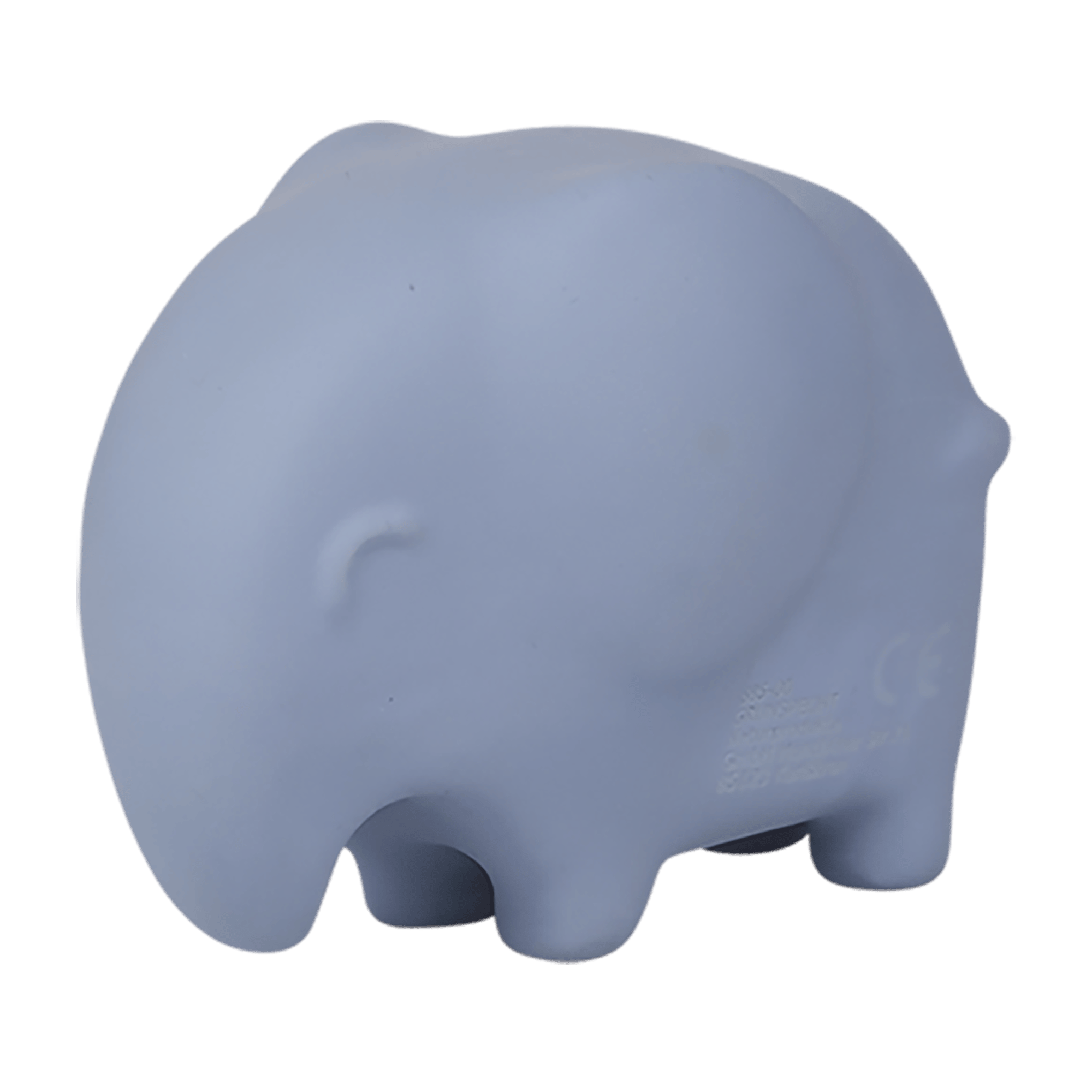 Spieltier Elli der Elefant GRÜNSPECHT Blau 2000584298501 1