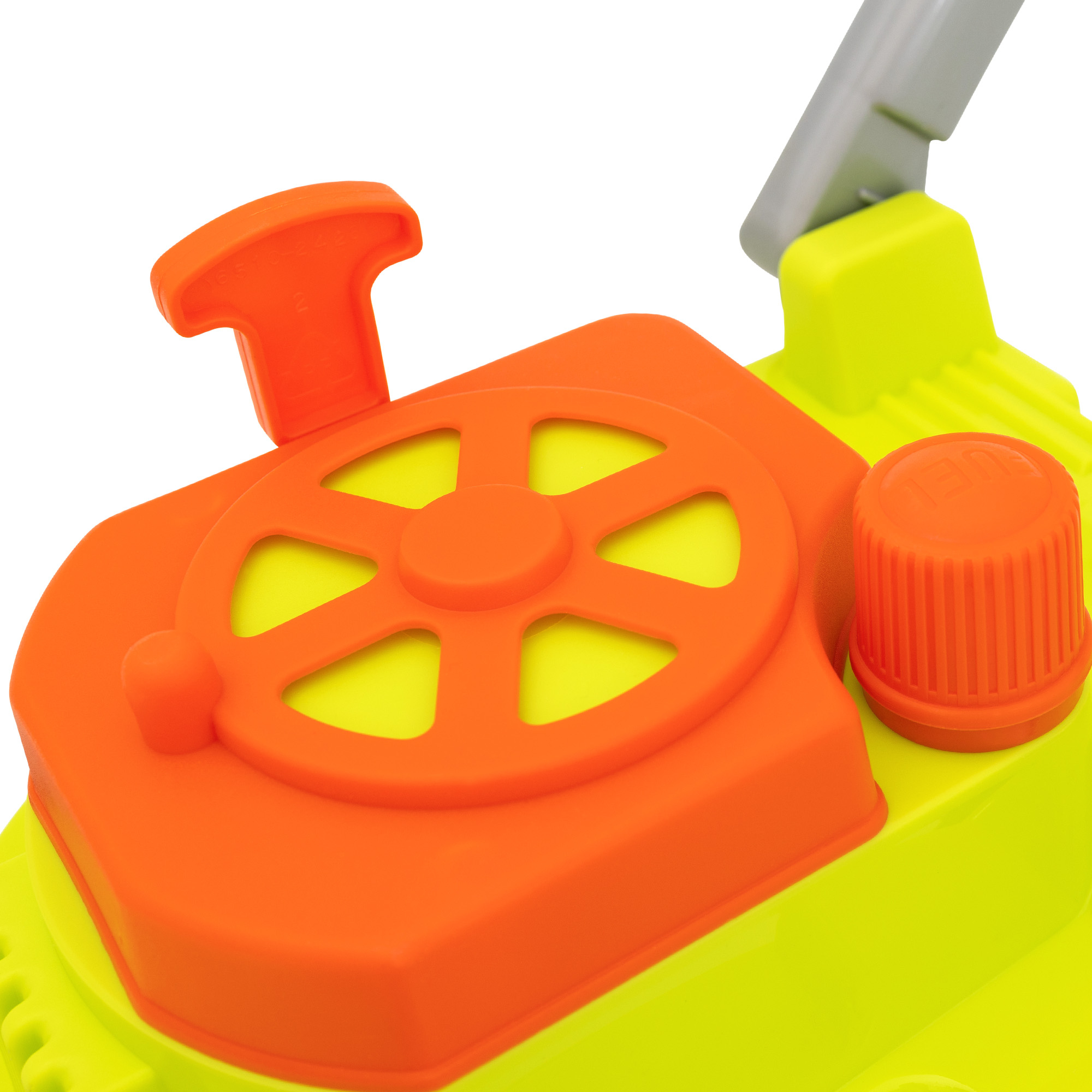 Outdoorspielzeug, Simba, Gelb – Produktansicht