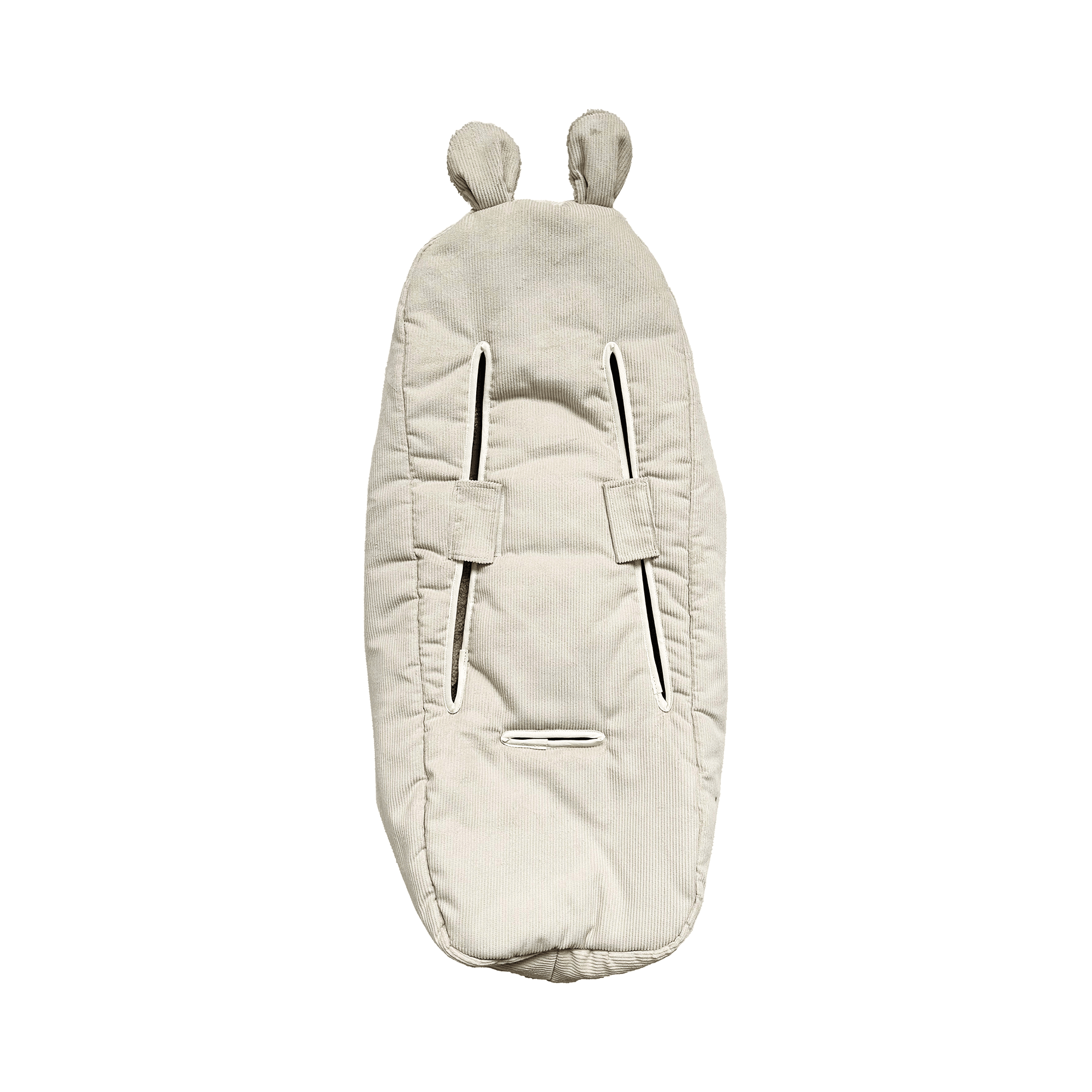 Fußsäcke, KAISER, Beige – Produktansicht