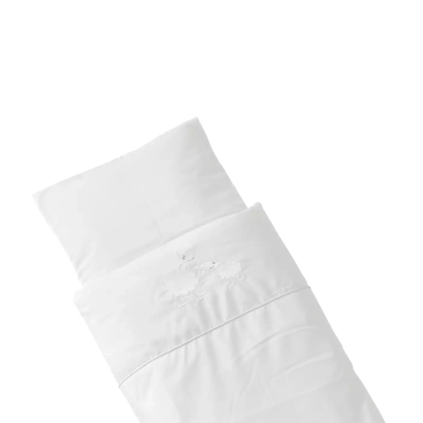 Babybettwäsche, Emmaljunga – Produktansicht