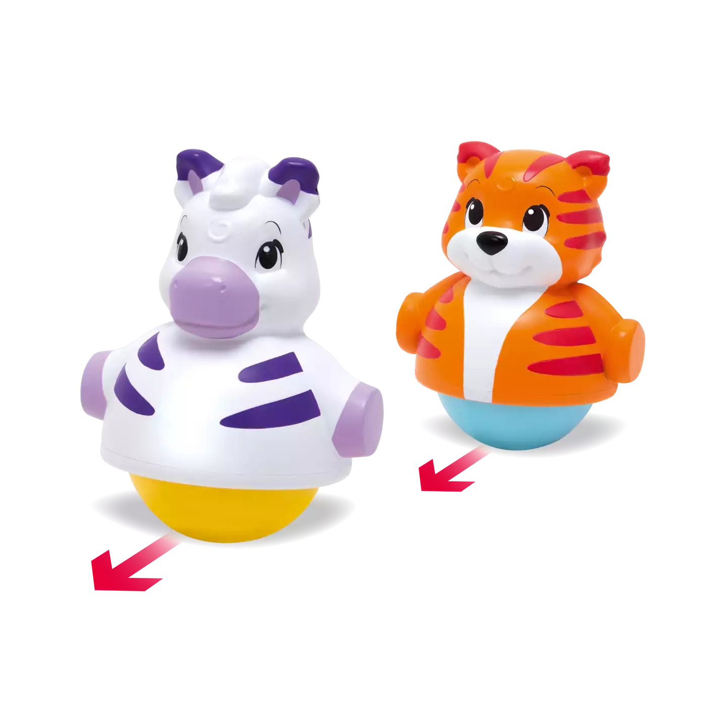 Spielzeugautos, Simba, Orange – Produktansicht