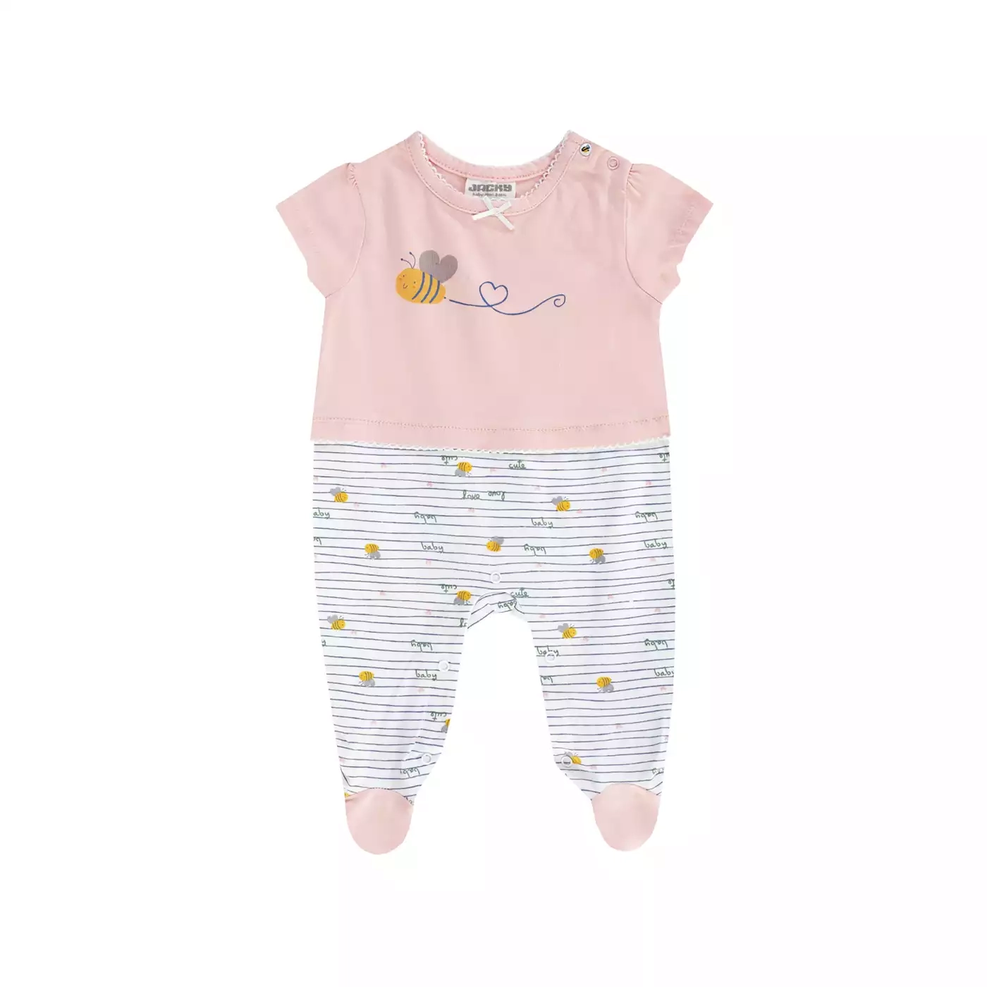 Overalls, JACKY – Produktansicht