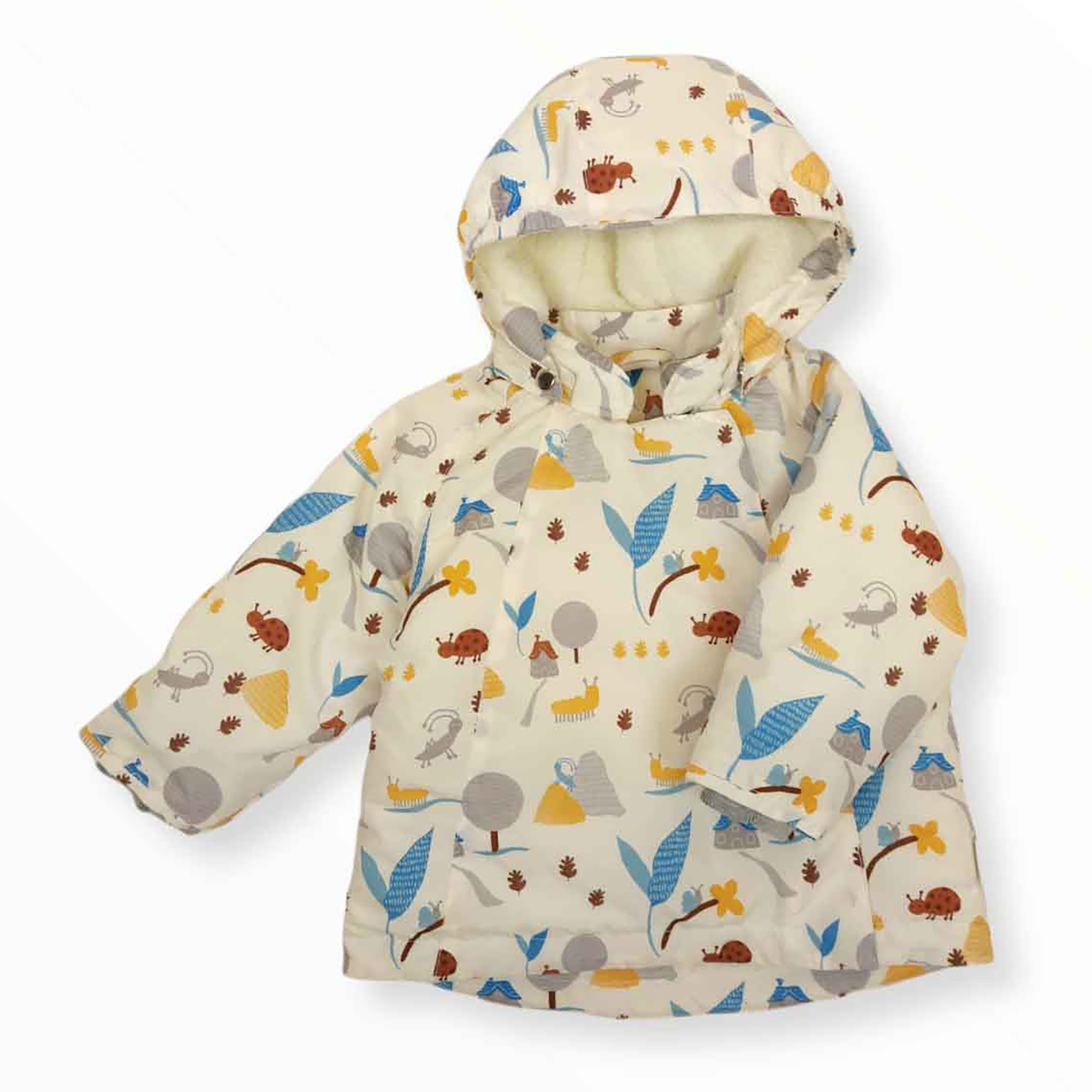 Jacken, LITTLE – Produktansicht