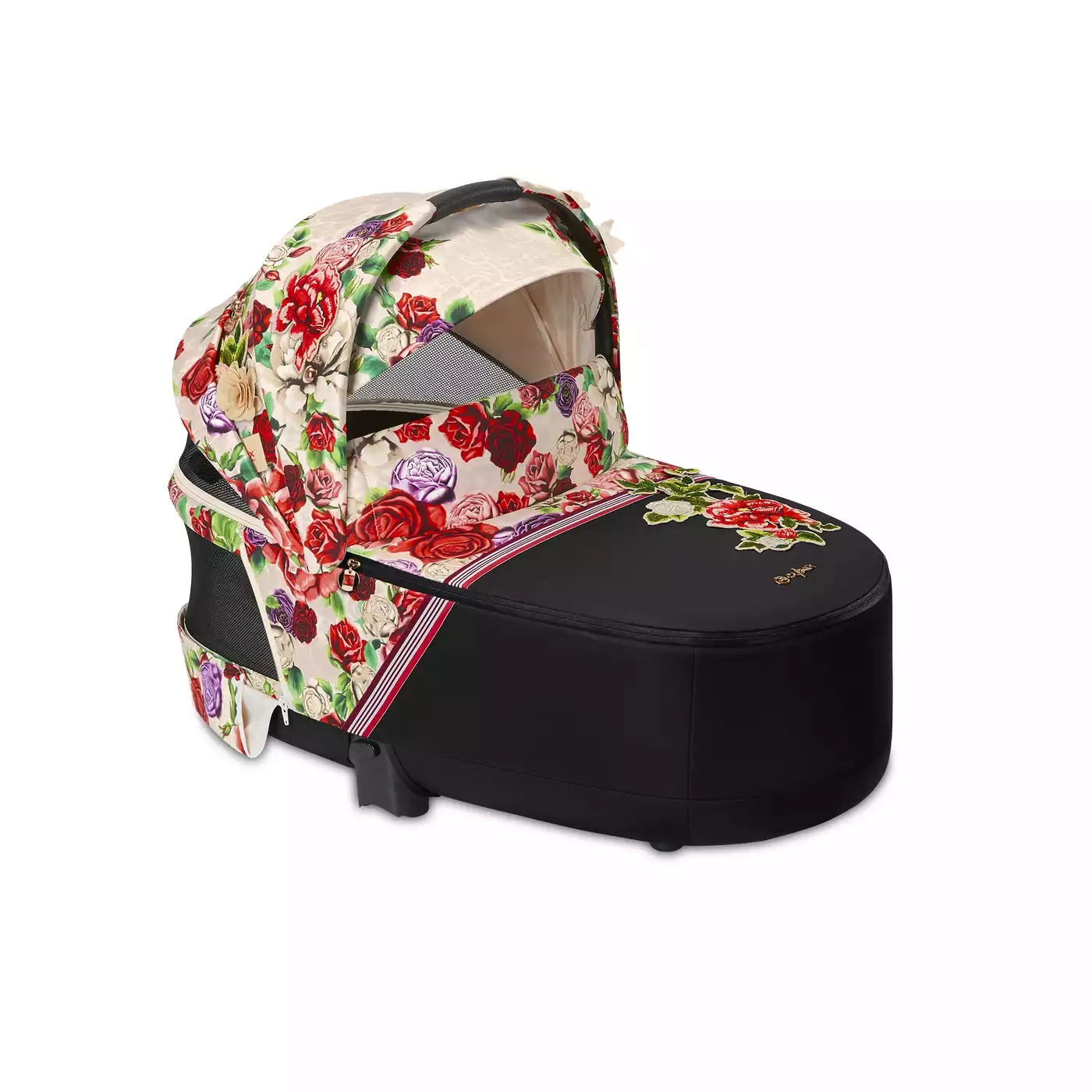 Tragewannen, cybex PLATINUM – Produktansicht