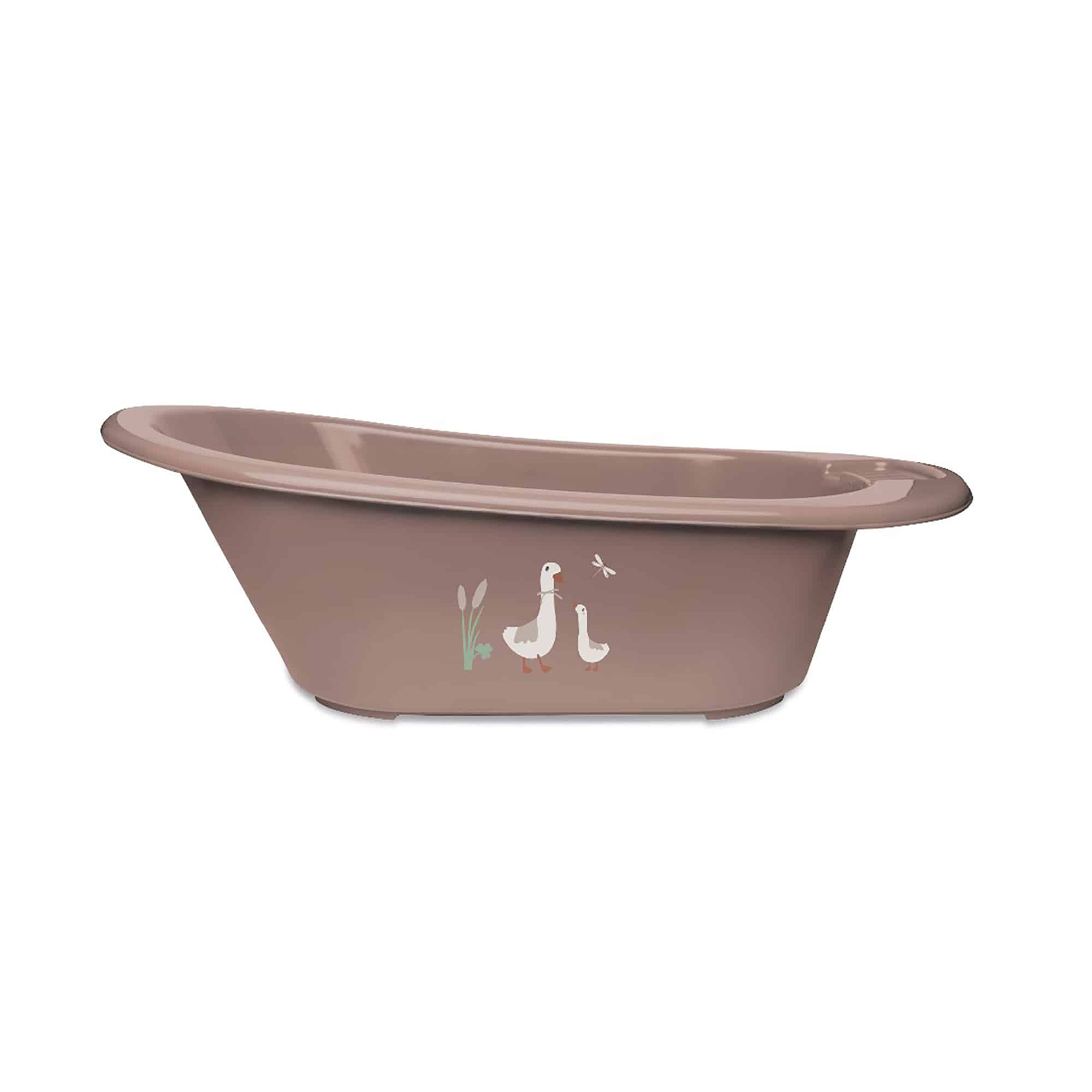 Badewannen, bébé-jou, Braun – Produktansicht