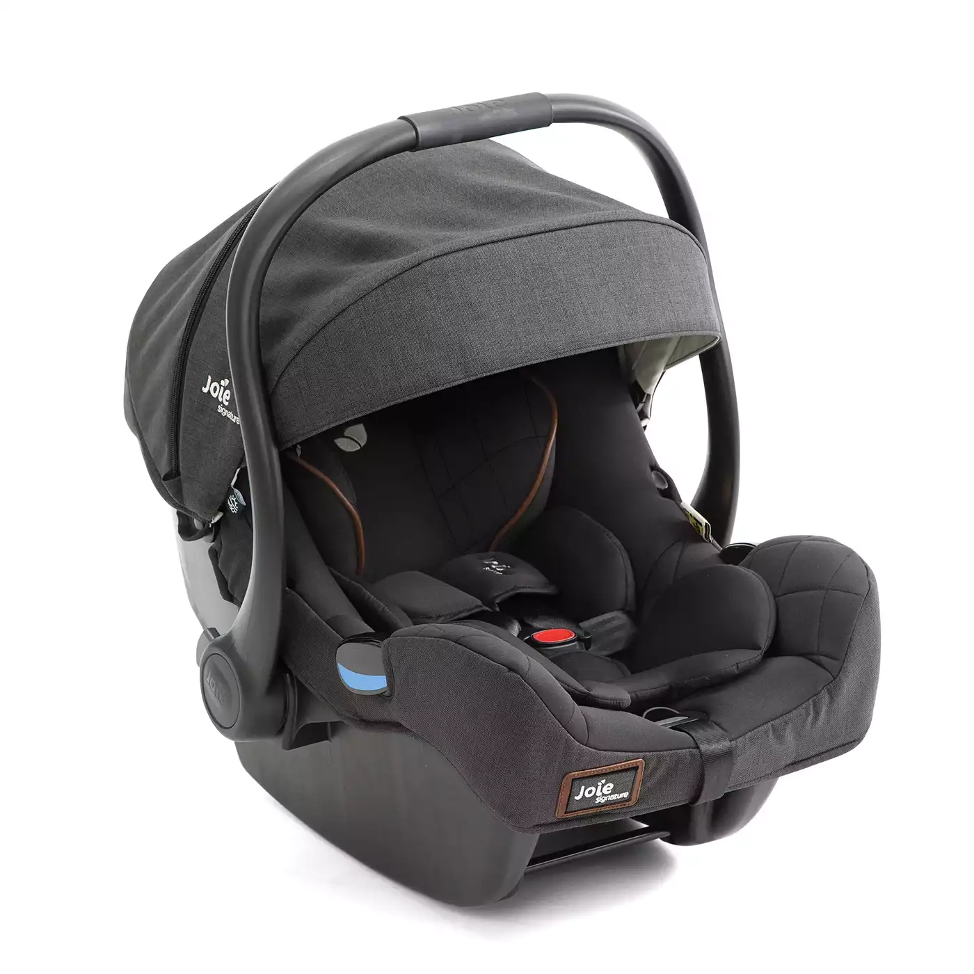 Babyschalen 0-13 kg, Gruppe 0+, Joie – Produktansicht