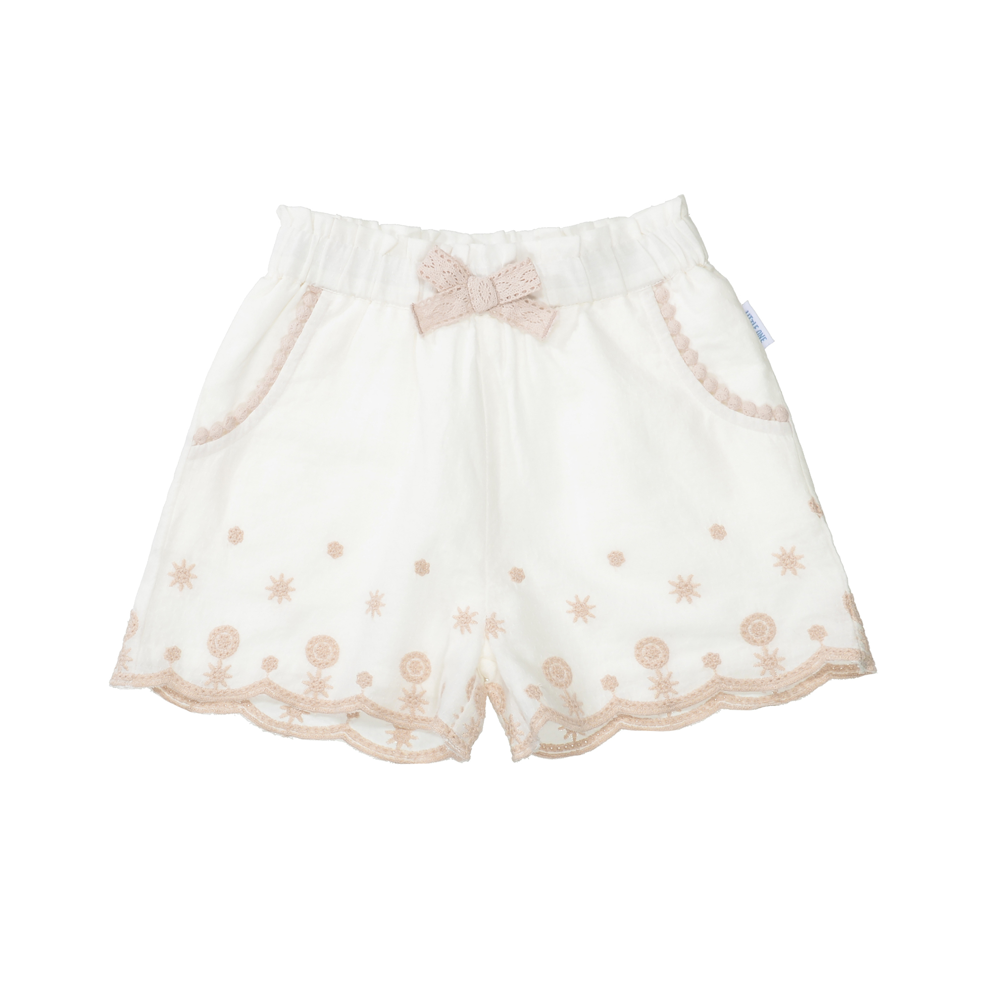 Kurze Hosen, LITTLE ONE – Produktansicht