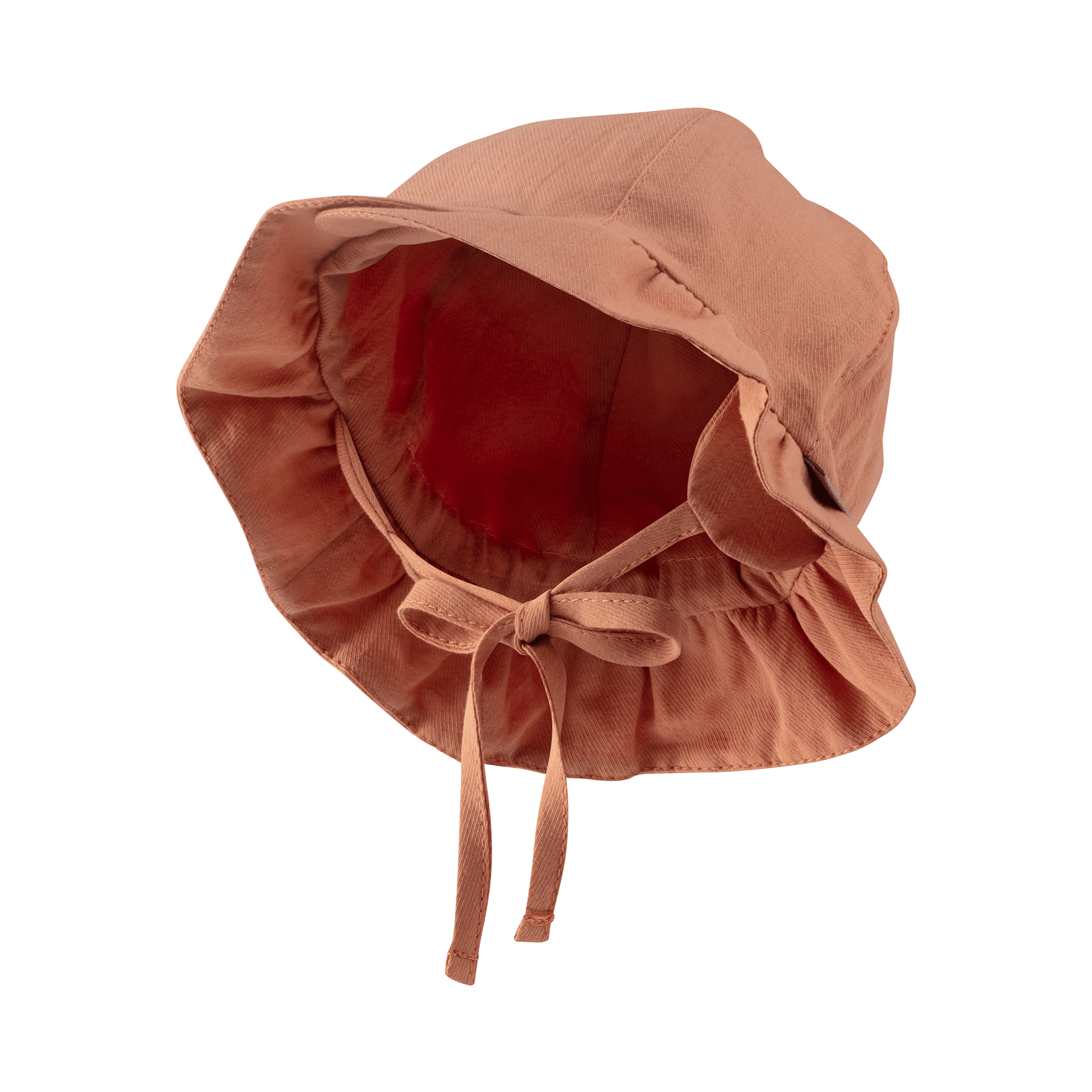 Sonnenhüte, Sterntaler, Braun – Besonderheit: UV-Schutz 50+