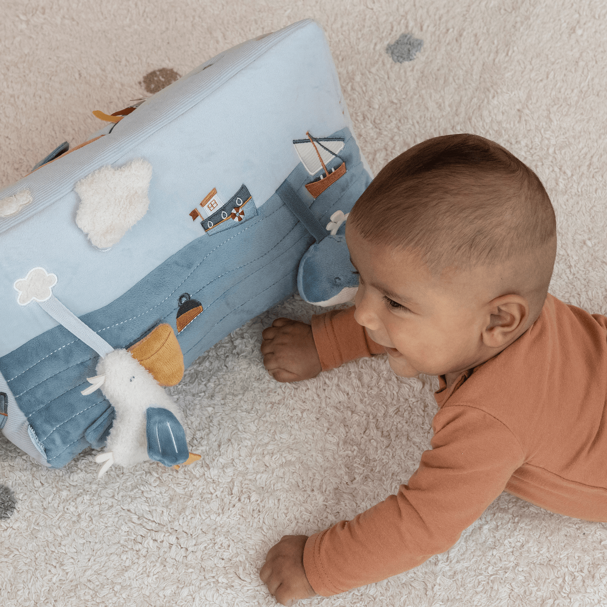 Kuscheltiere, LITTLE DUTCH – Produktansicht