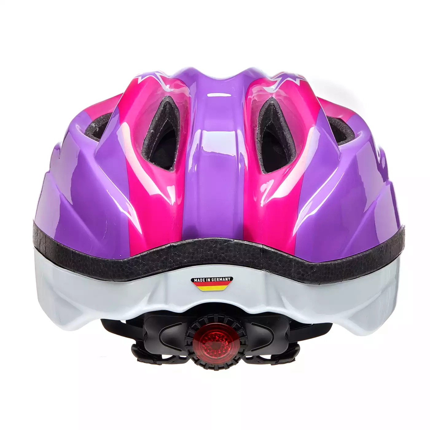 Fahrradhelme, KED – Produktansicht