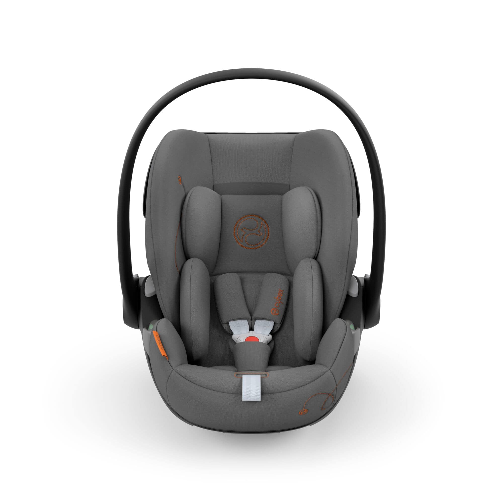 Babyschalen 0-13 kg, Gruppe 0+, cybex, Grau – Produktansicht
