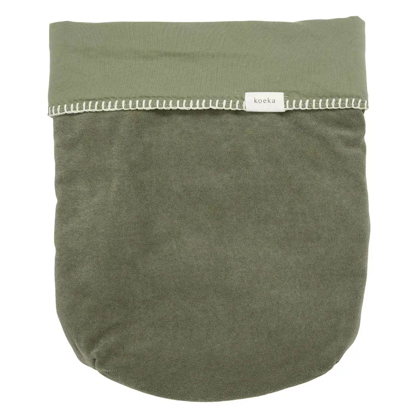 Fußsäcke, koeka – Produktansicht