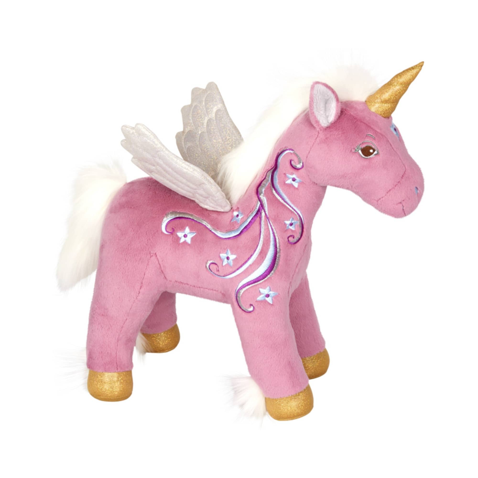 Kuscheltiere, COPPENRATH, Pink – Produktansicht
