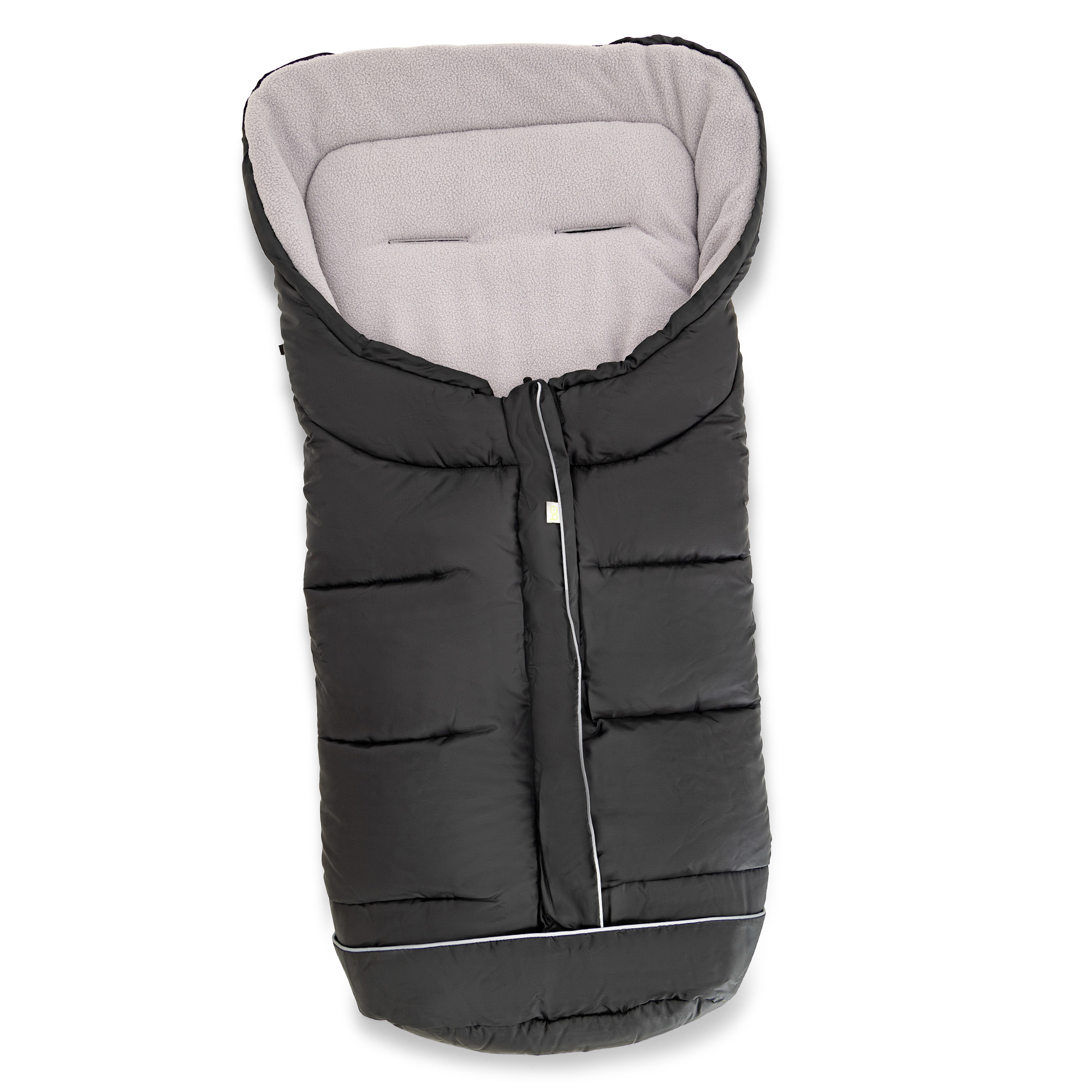 Fußsäcke & Decken, B.O. StartKlar – Produktansicht