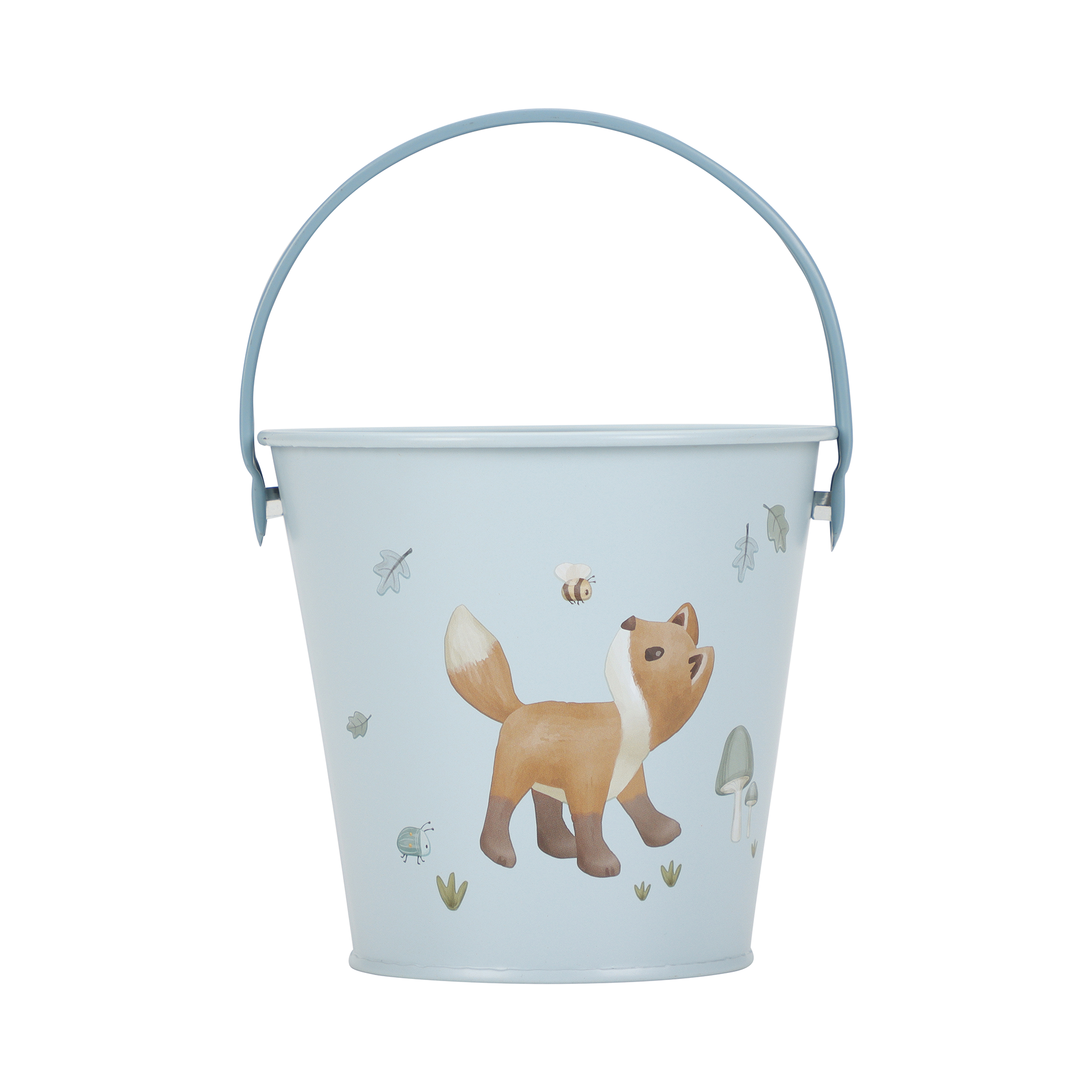 Gartenspielzeug, LITTLE DUTCH, Blau – Produktansicht