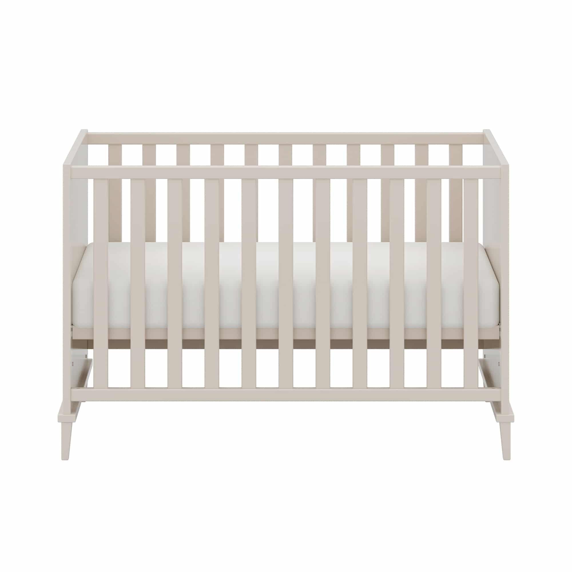 Gitterbetten, Yuny by PAIDI, Beige – Produktansicht
