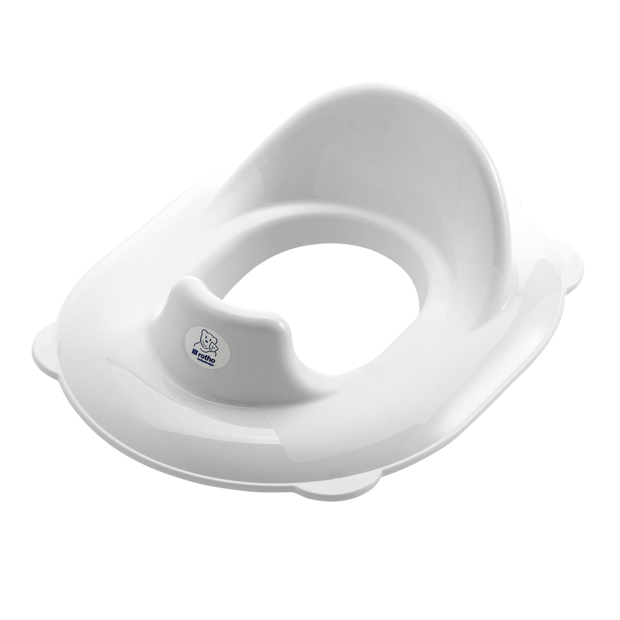 Toilettensitz TOP rotho Babydesign Weiß 2000567037400 1
