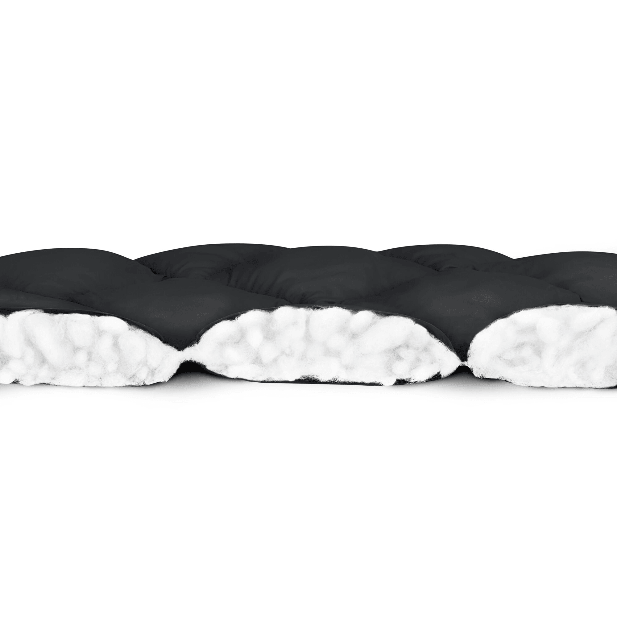 Fußsäcke & Decken, cybex, Schwarz – Produktansicht