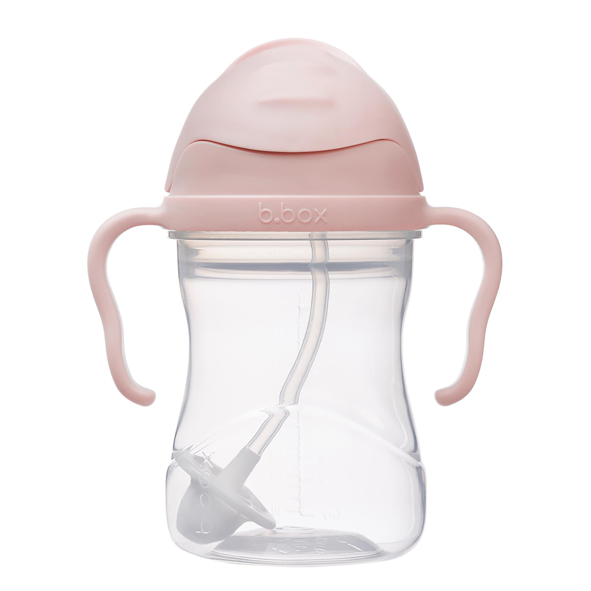 Trinklernbecher & -flaschen, B.box, Pink – Produktansicht
