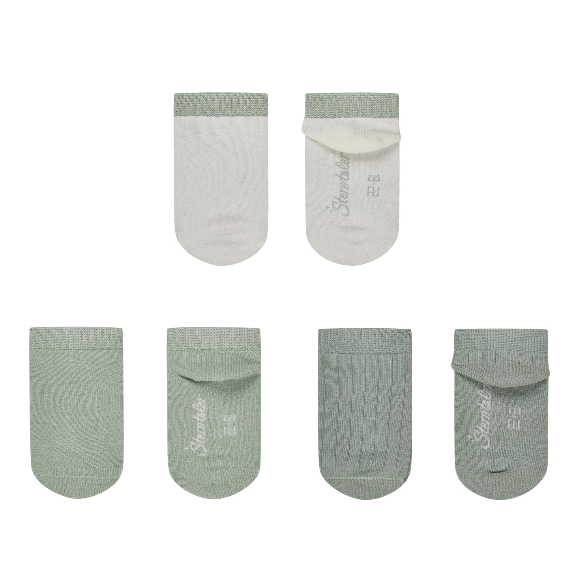 Socken & Strumpfhosen, Sterntaler, Beige – Produktansicht