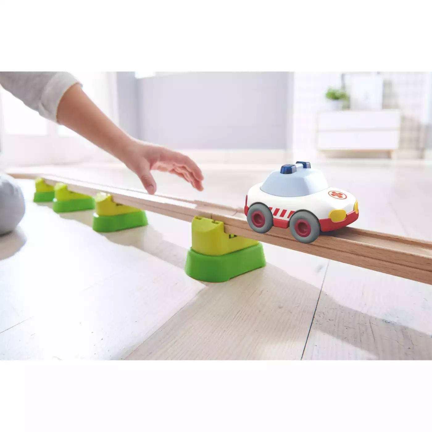 HABA, HABA, Mehrfarbig – Produktansicht